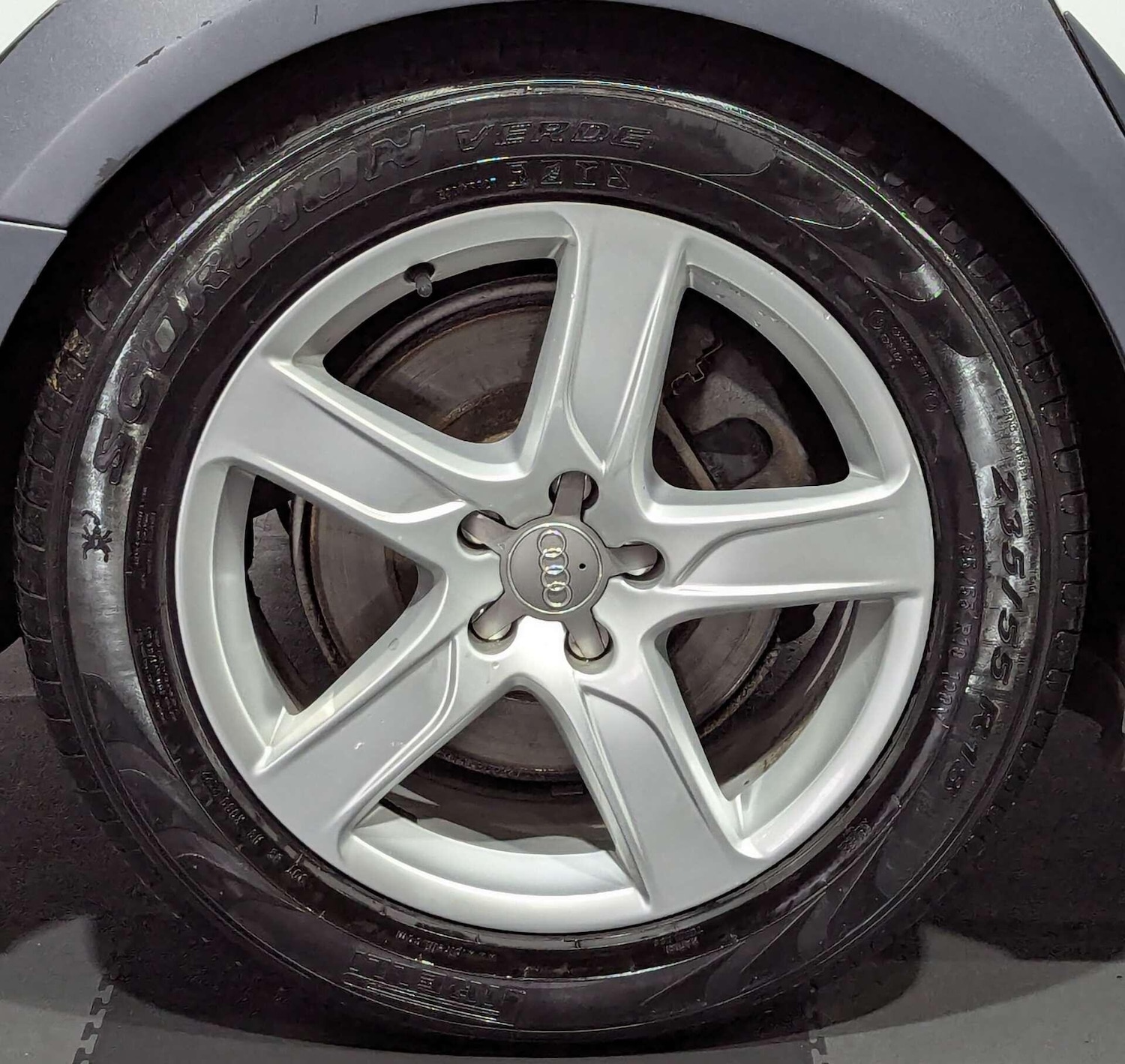 Used Audi A6 for sale - 76728774: Photo 50