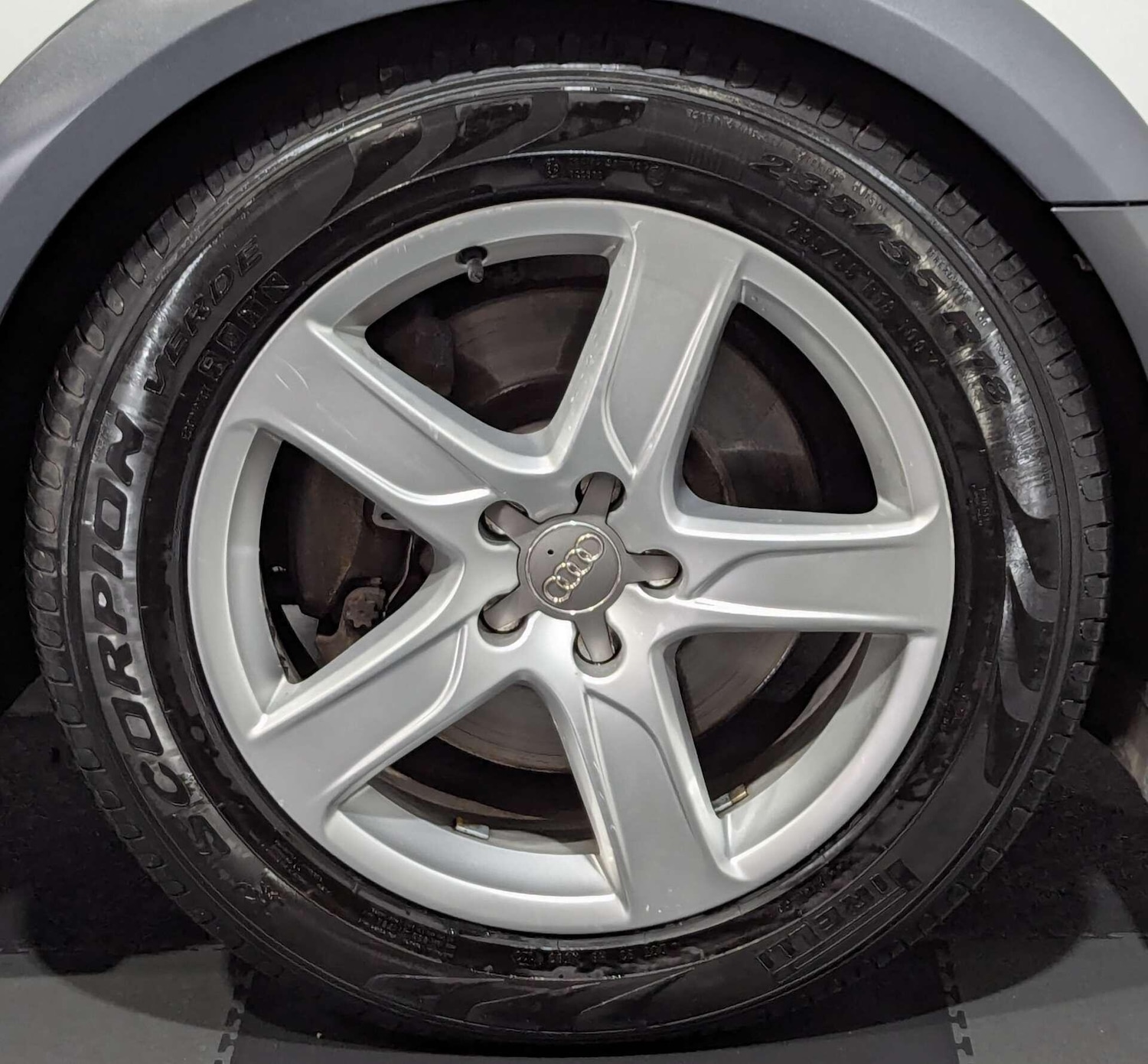 Used Audi A6 for sale - 76728774: Photo 51