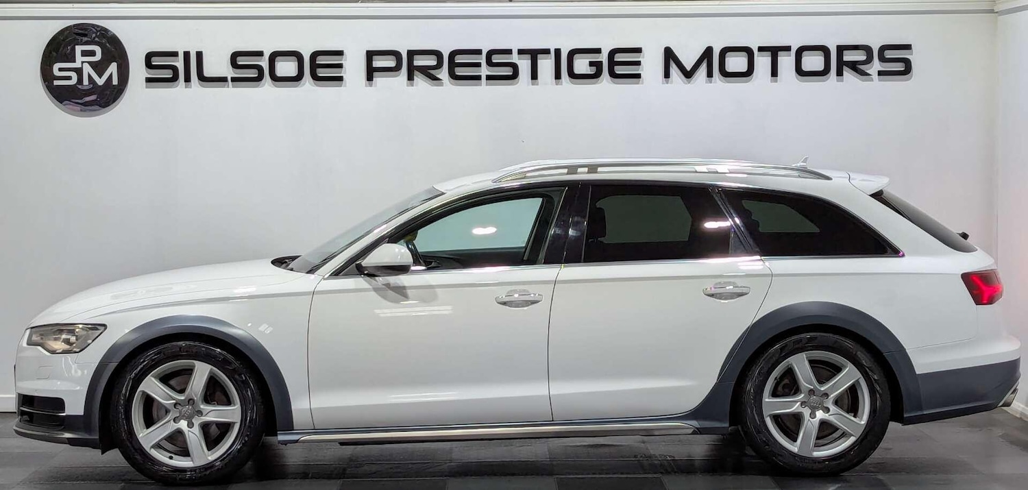 Used Audi A6 for sale - 76728774: Photo 7