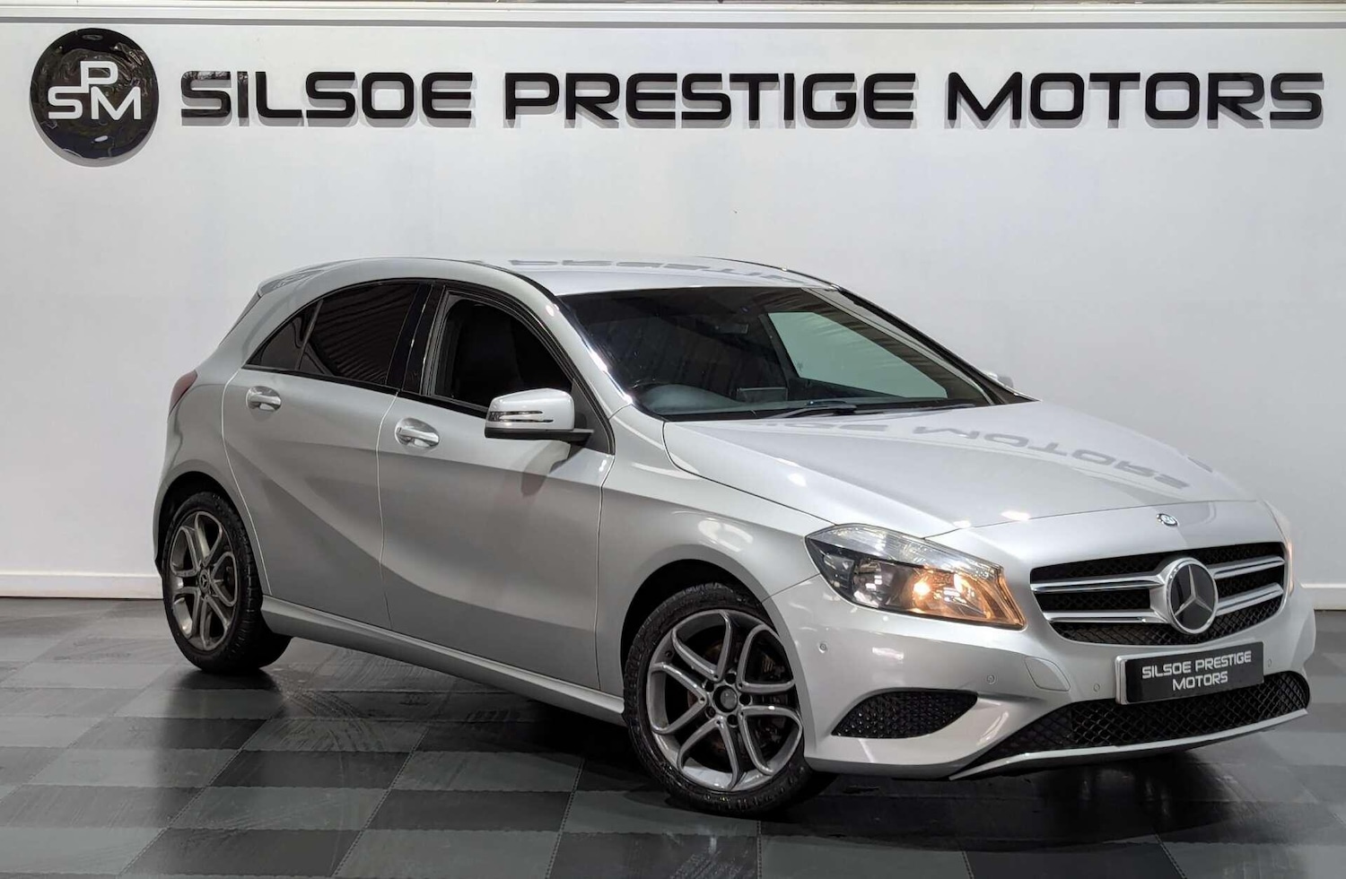 Used Mercedes-Benz A-Class 2013 for sale - 76887209: Photo 15