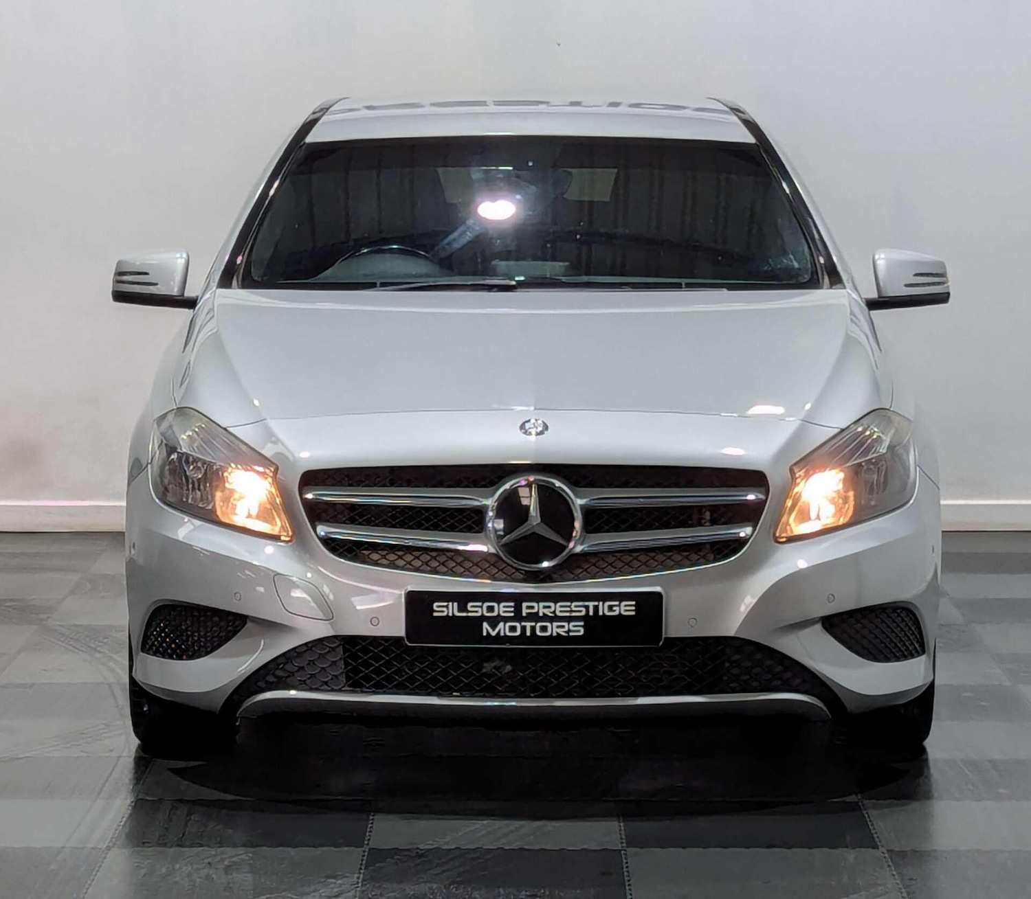 Used Mercedes-Benz A-Class 2013 for sale - 76887209: Photo 18