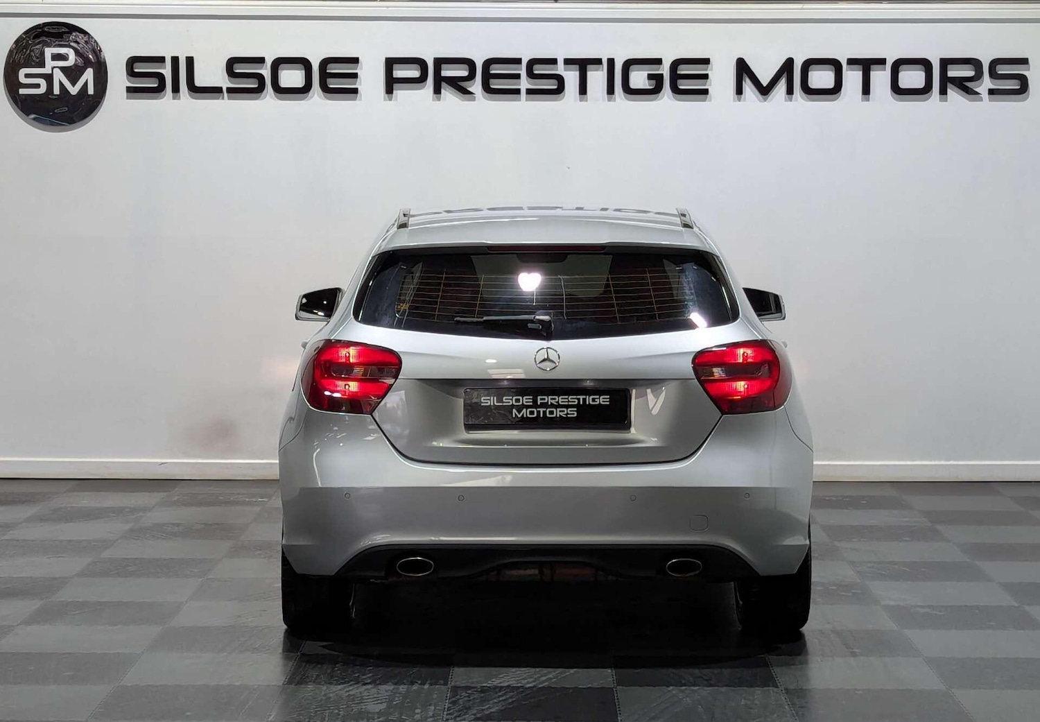 Used Mercedes-Benz A-Class 2013 for sale - 76887209: Photo 21