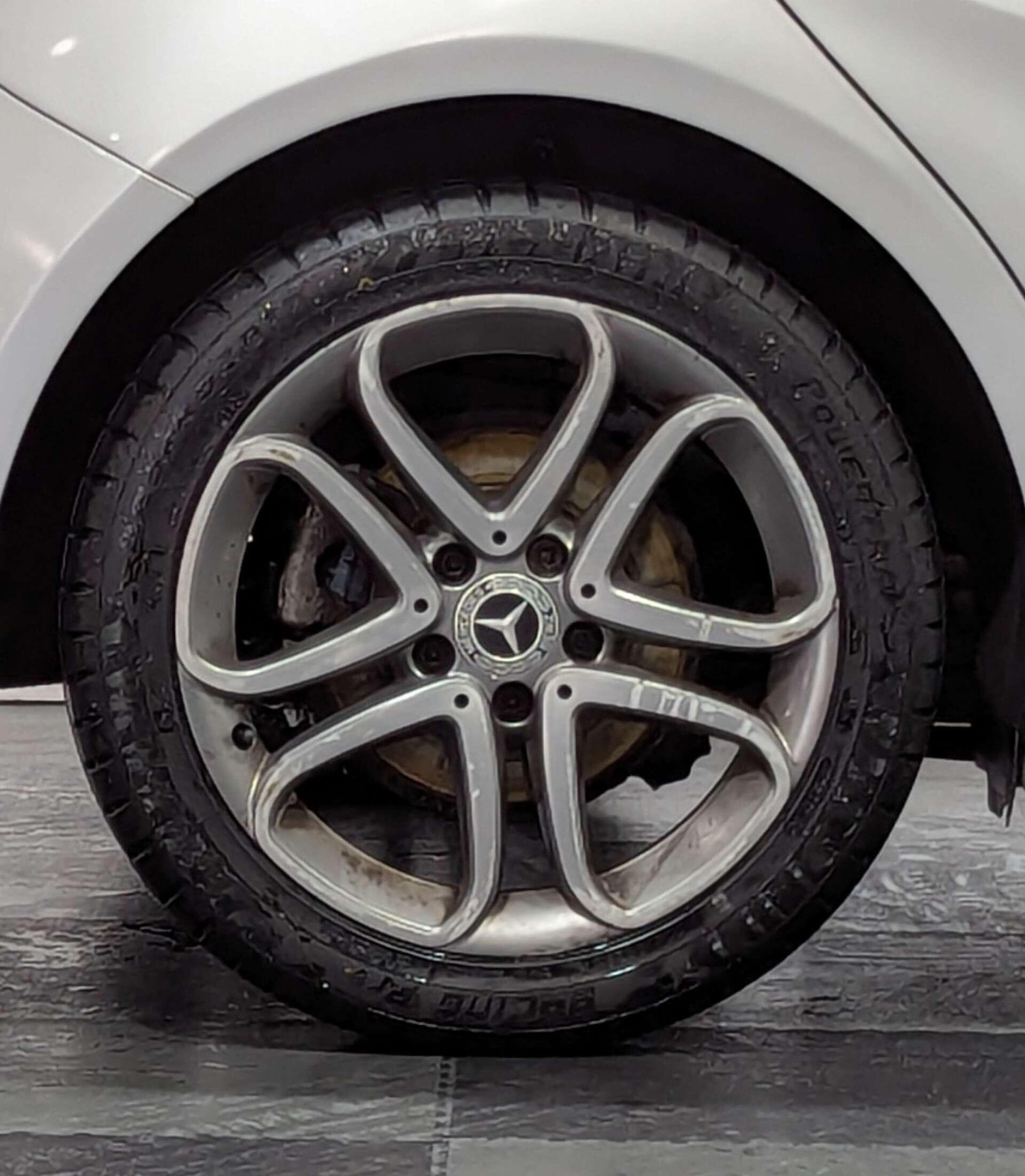 Used Mercedes-Benz A-Class 2013 for sale - 76887209: Photo 25