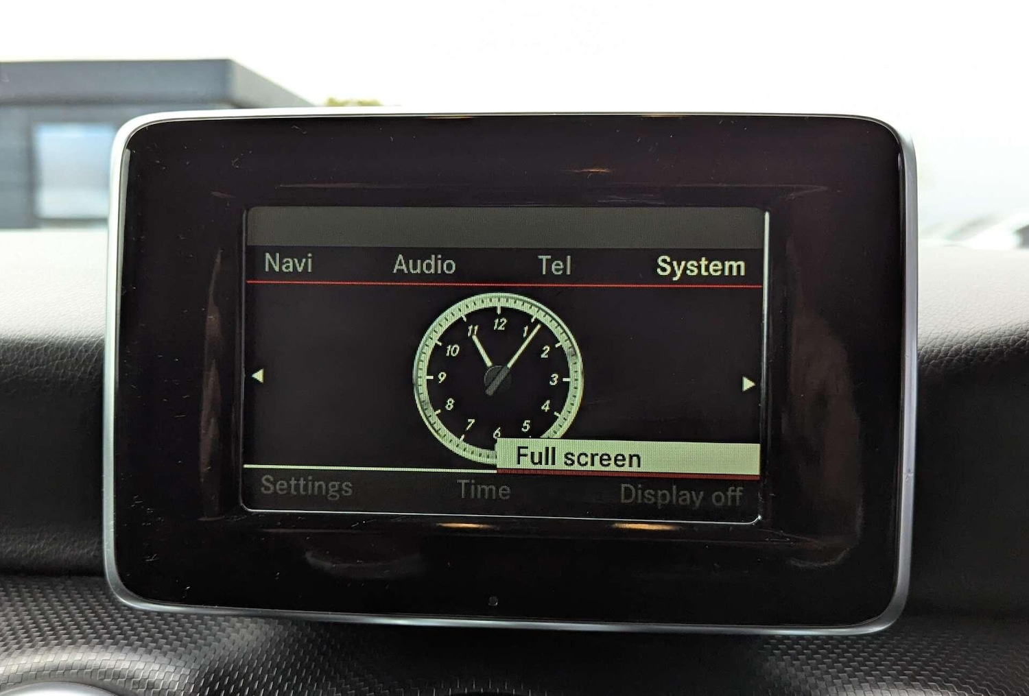 Used Mercedes-Benz A-Class 2013 for sale - 76887209: Photo 34