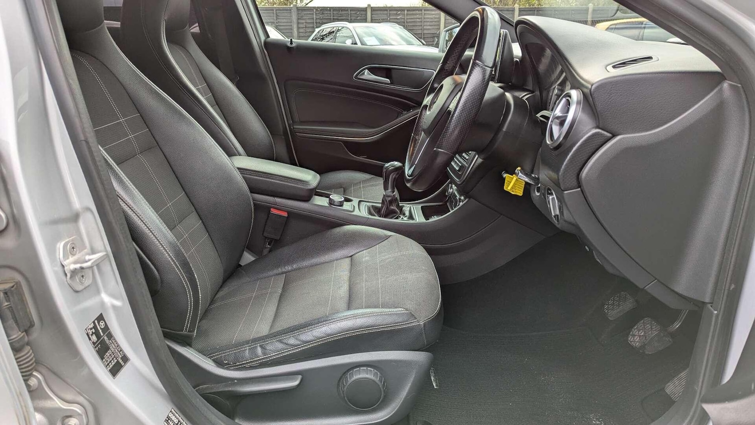 Used Mercedes-Benz A-Class 2013 for sale - 76887209: Photo 36