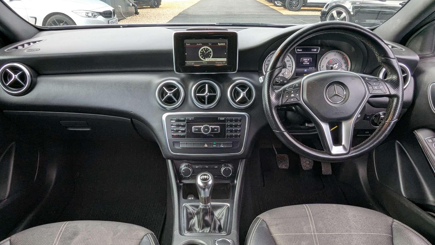 Used Mercedes-Benz A-Class 2013 for sale - 76887209: Photo 42