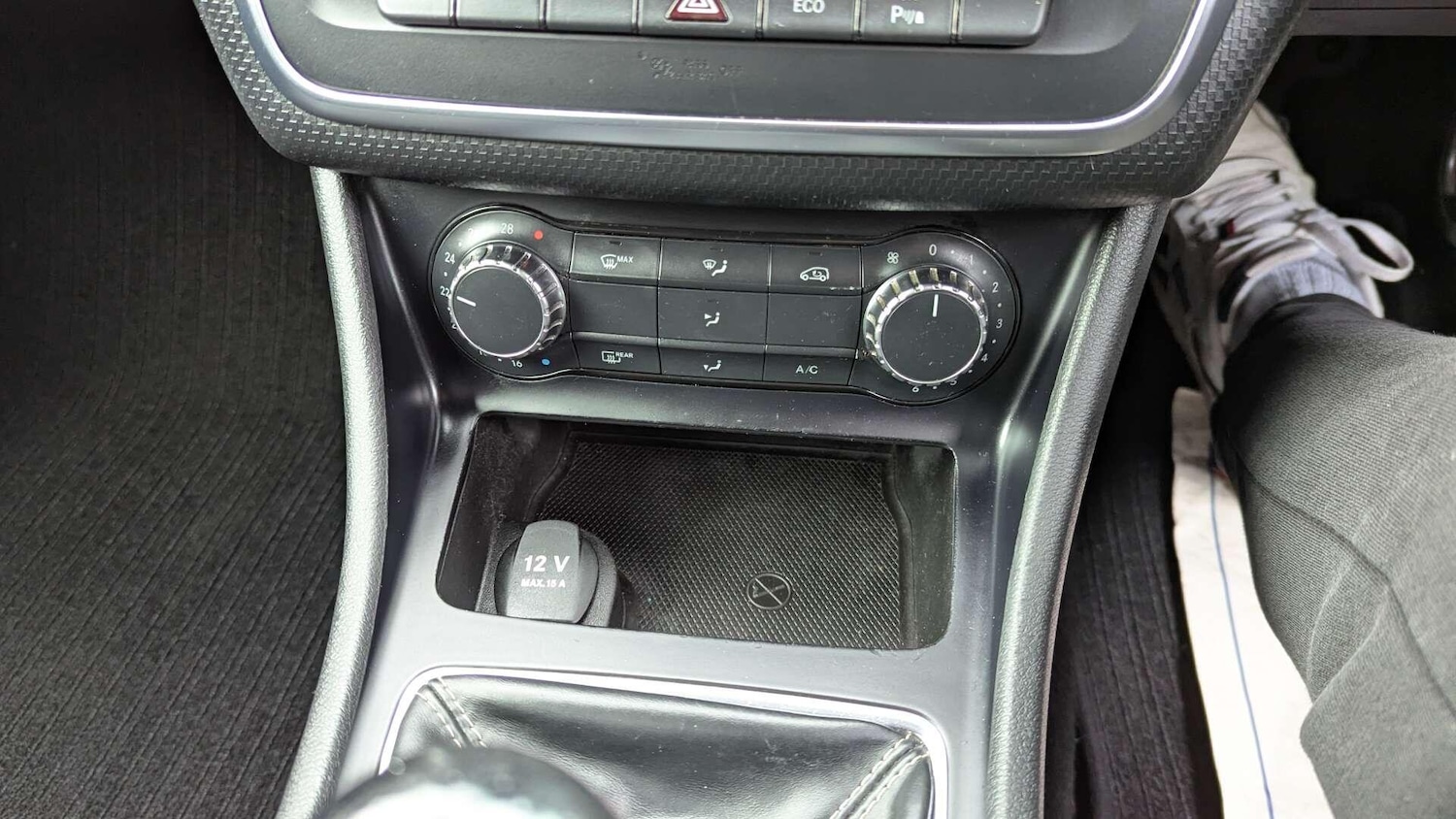 Used Mercedes-Benz A-Class 2013 for sale - 76887209: Photo 48