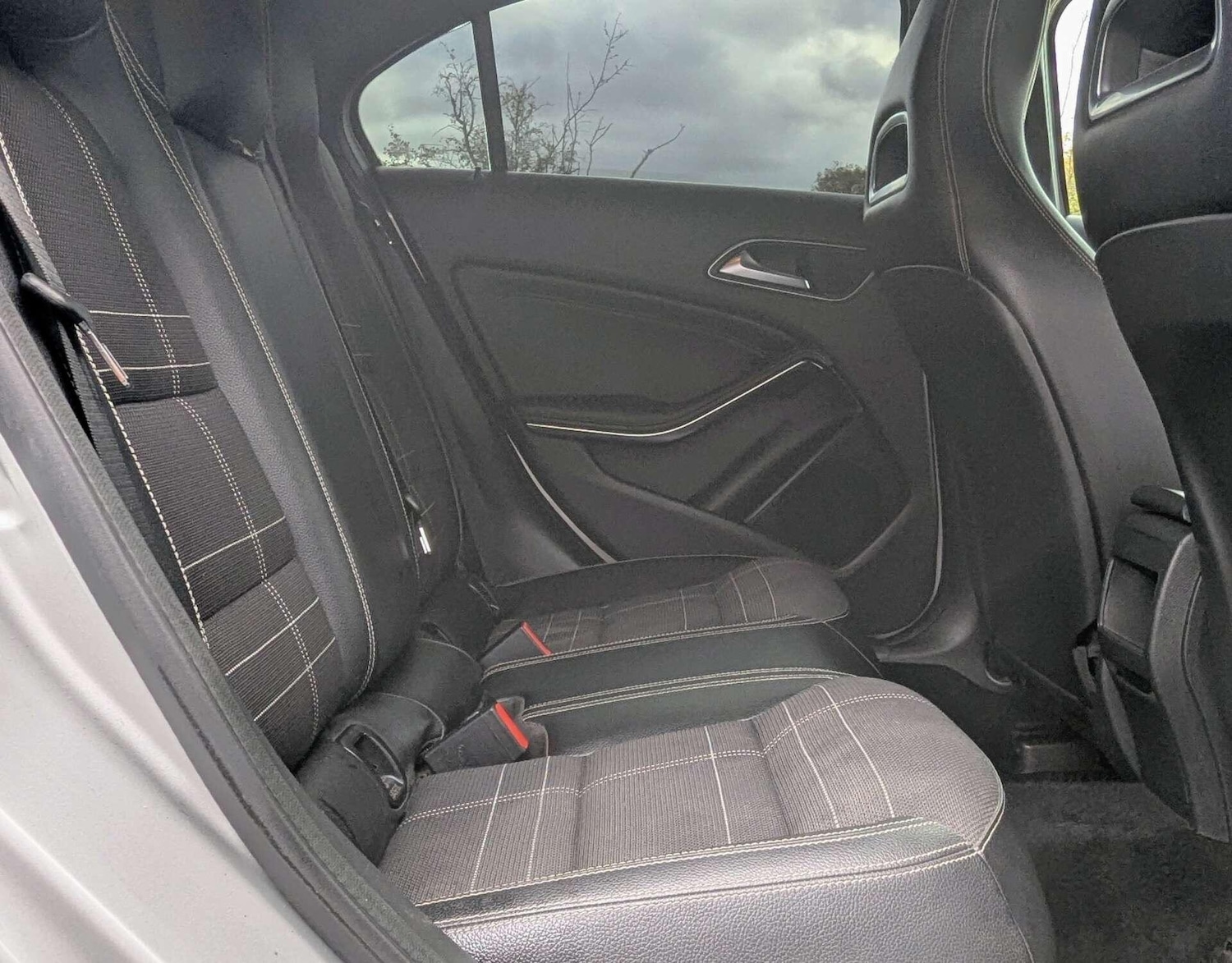 Used Mercedes-Benz A-Class 2013 for sale - 76887209: Photo 49