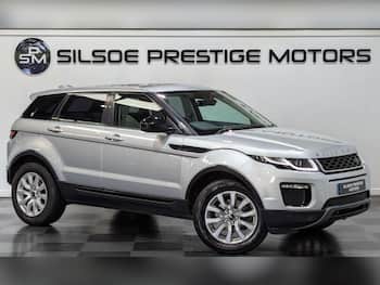 Used Land Rover Range Rover Evoque 2015 for sale - 79676804: Photo