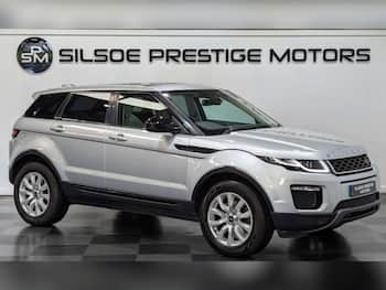 Used Land Rover Range Rover Evoque 2015 for sale - 79676804: Photo