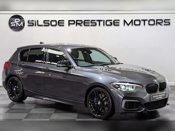 Used BMW 1 Series 2018 for sale - 78538952: Photo