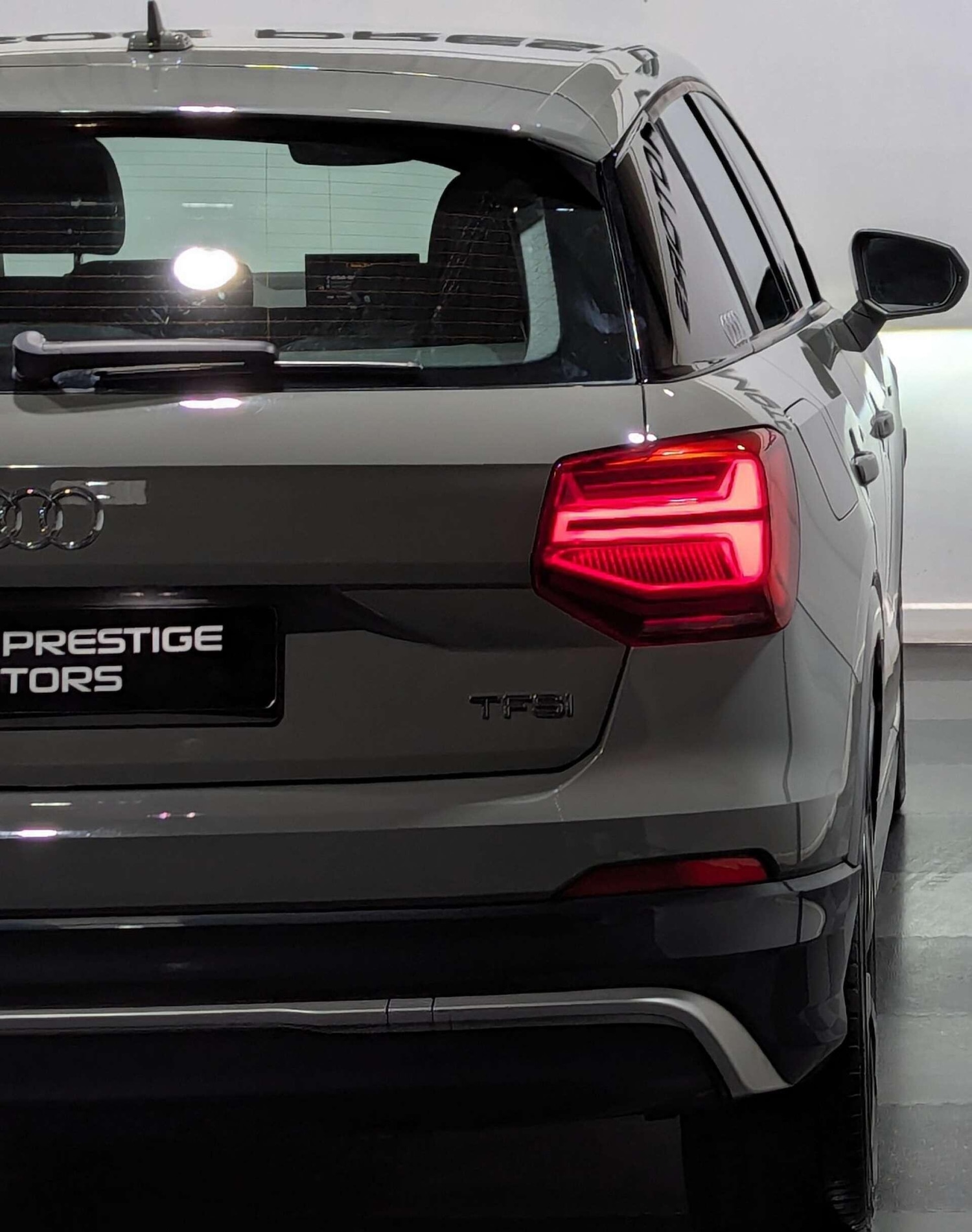 Used Audi Q2 2017 for sale - 77191402: Photo 11