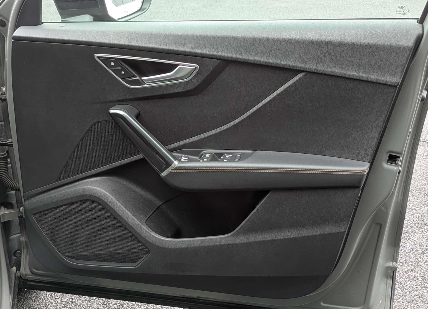 Used Audi Q2 2017 for sale - 77191402: Photo 15