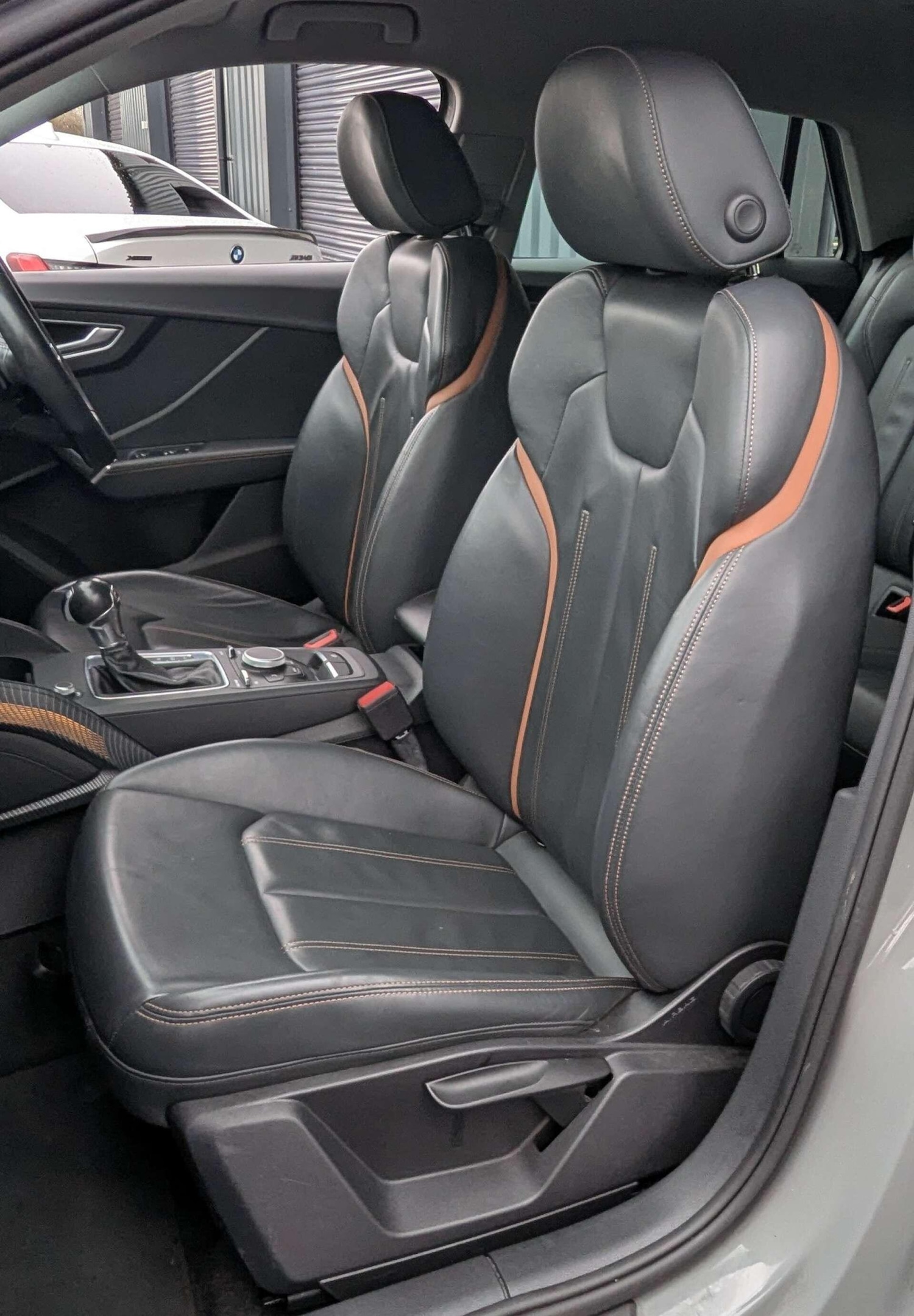 Used Audi Q2 2017 for sale - 77191402: Photo 21