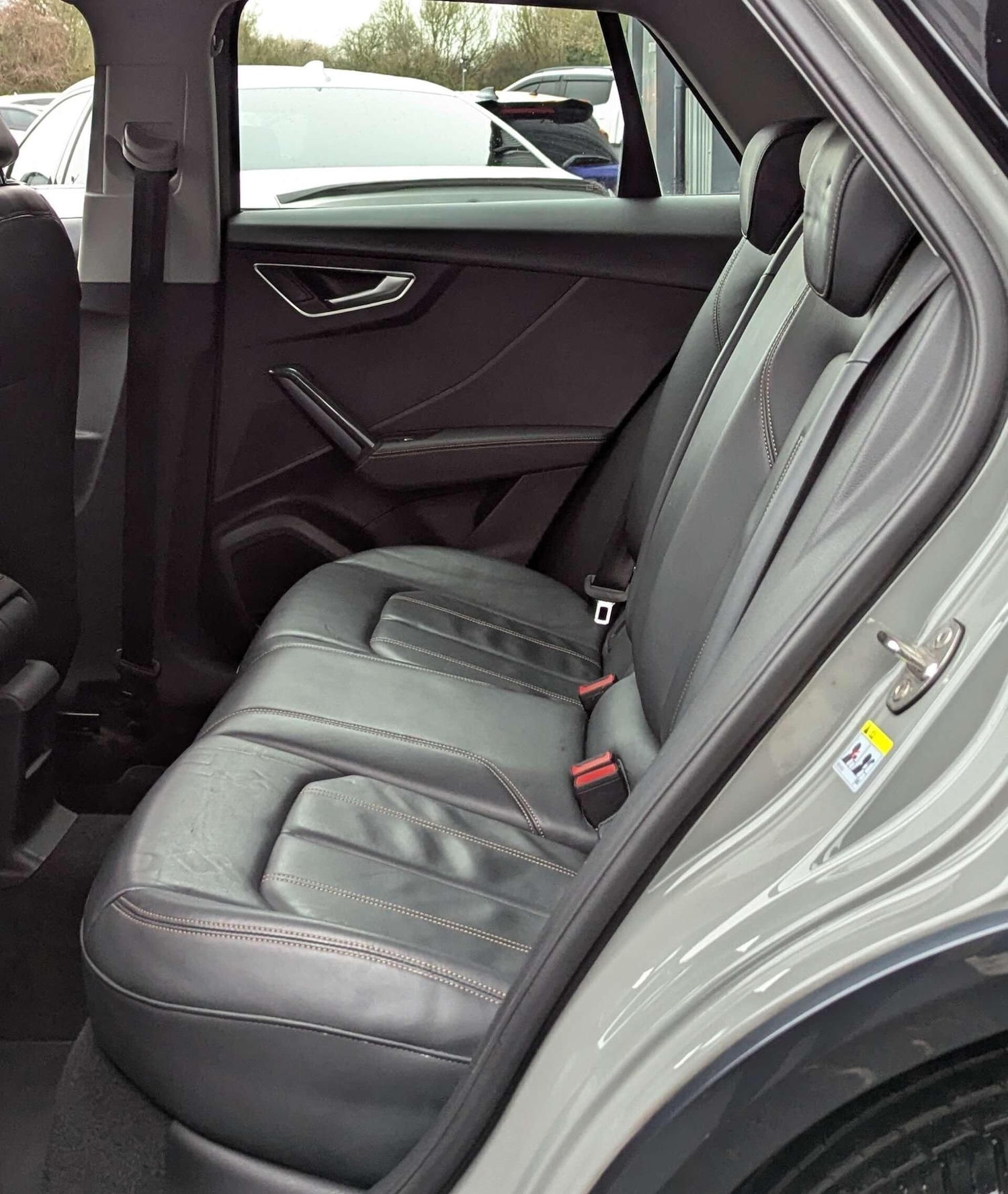 Used Audi Q2 2017 for sale - 77191402: Photo 23