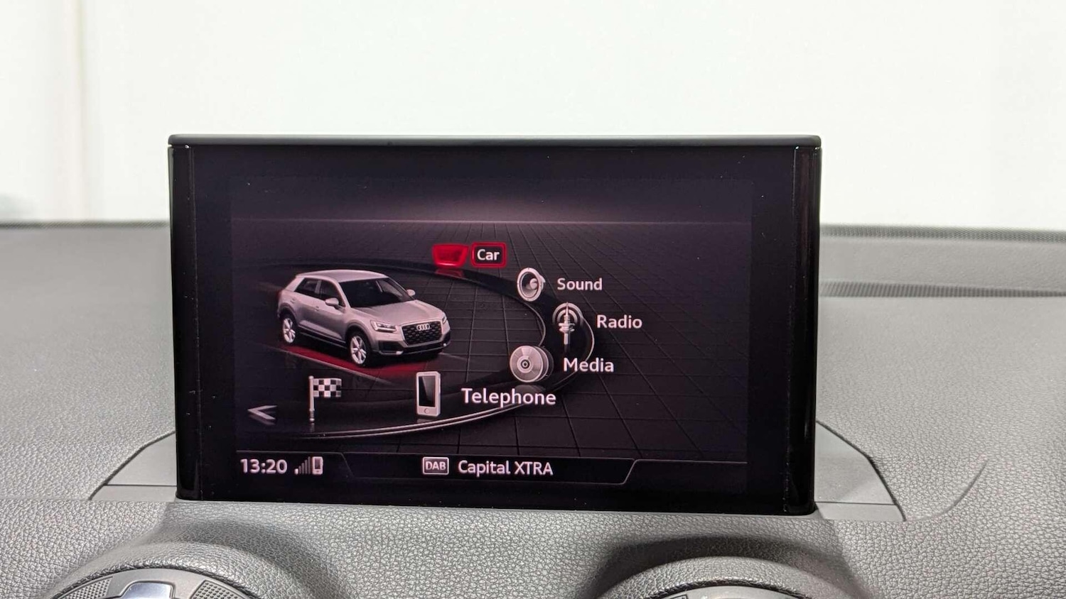 Used Audi Q2 2017 for sale - 77191402: Photo 33