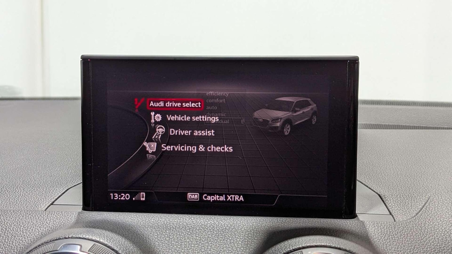 Used Audi Q2 2017 for sale - 77191402: Photo 35