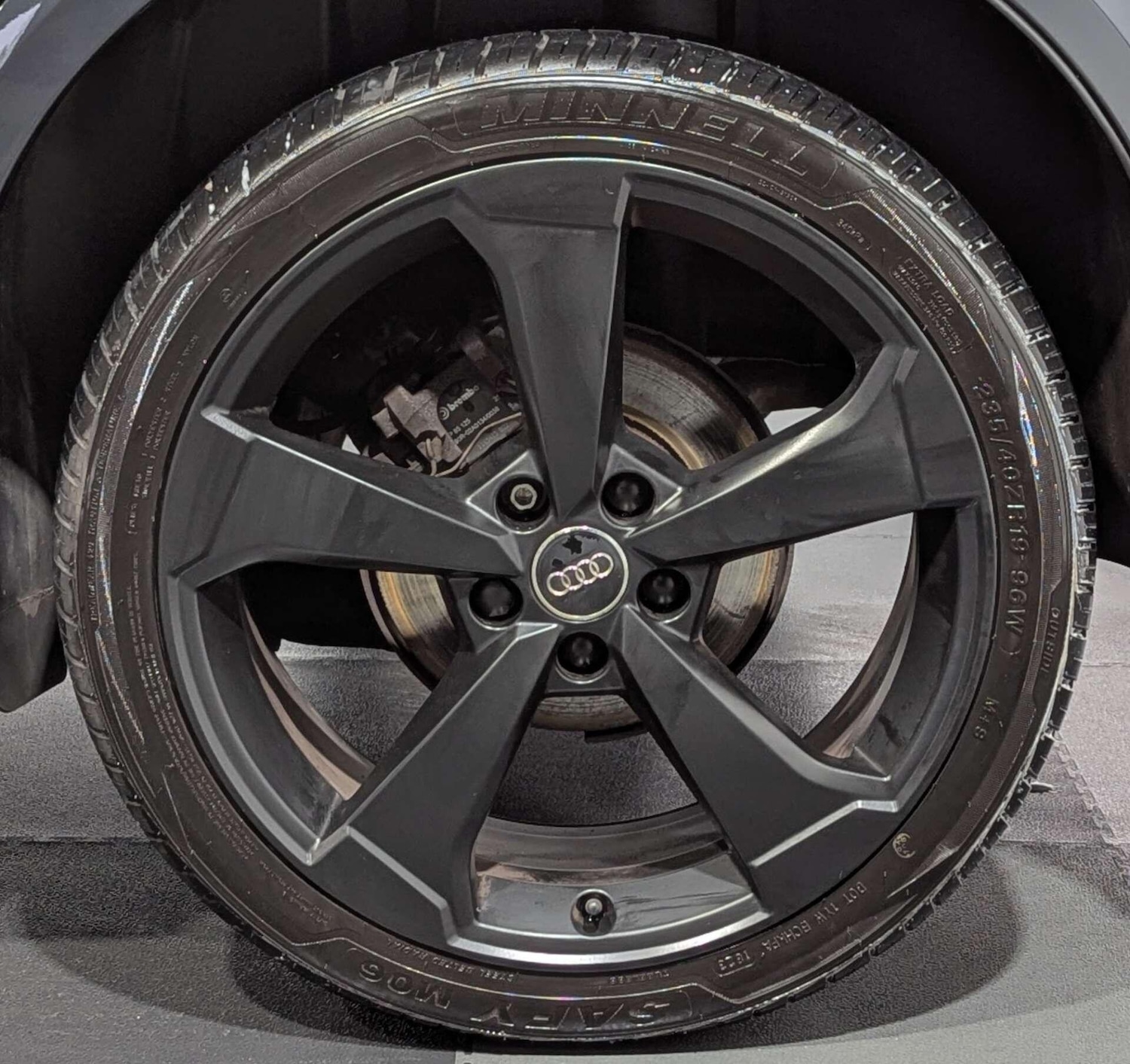 Used Audi Q2 2017 for sale - 77191402: Photo 45