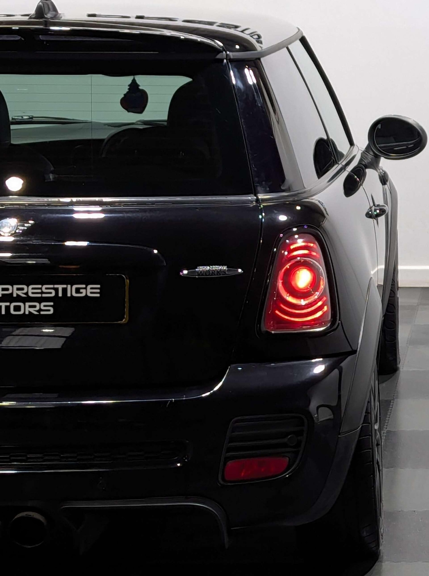 Used MINI Hatch 2013 for sale - 78204468: Photo 11