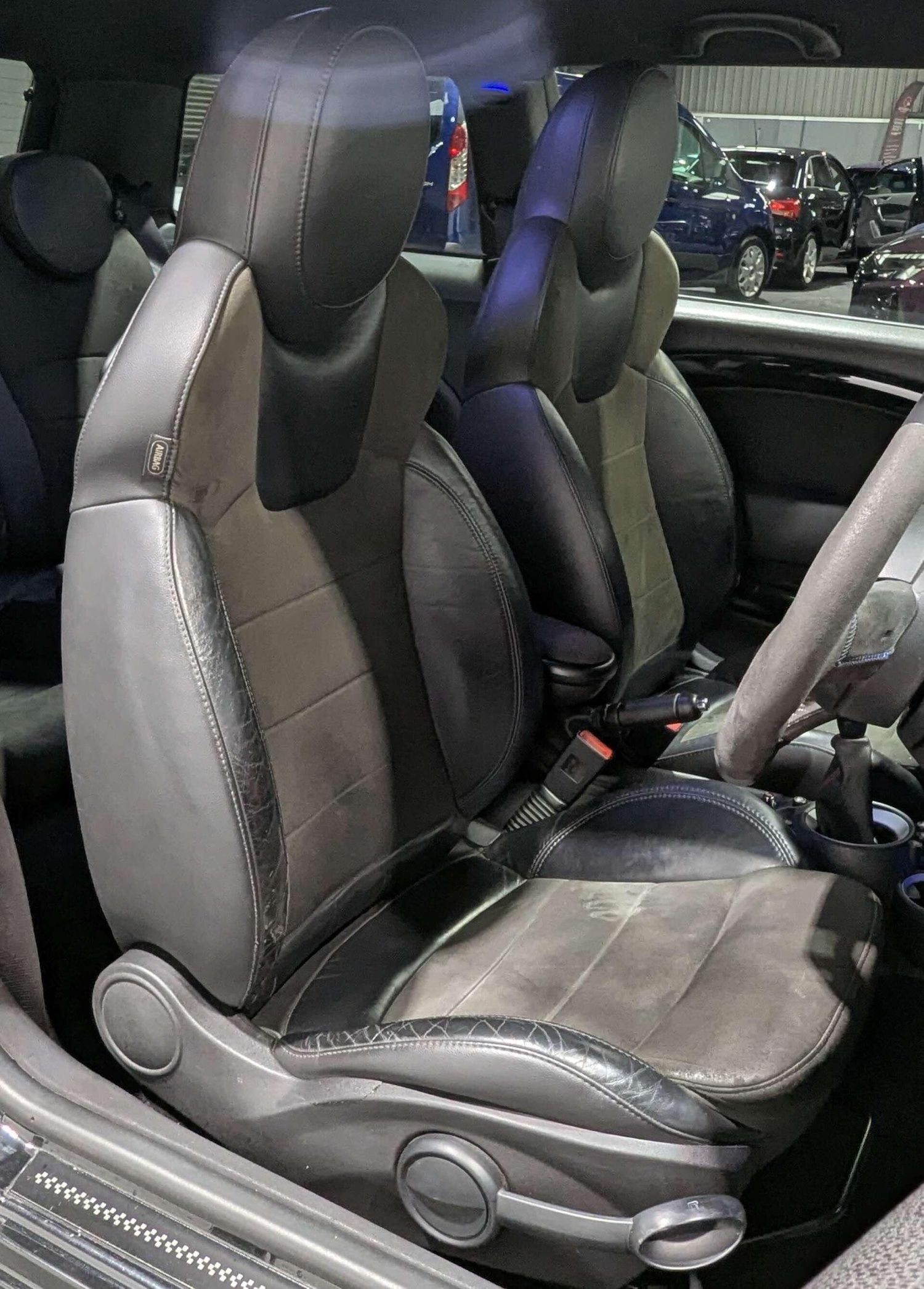 Used MINI Hatch 2013 for sale - 78204468: Photo 18