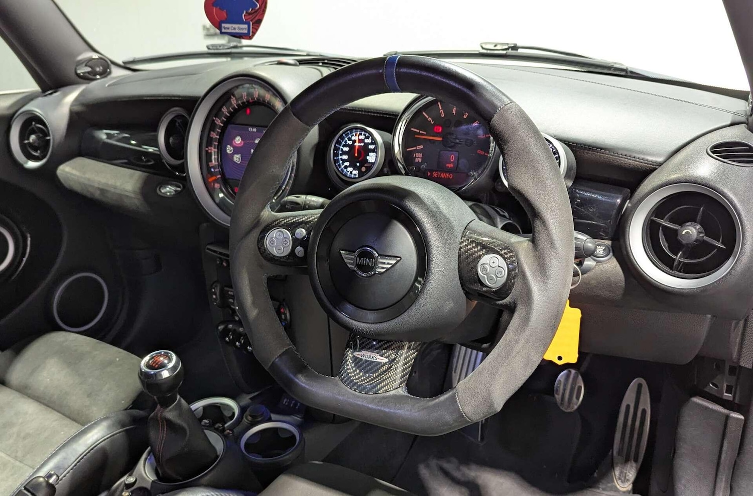 Used MINI Hatch 2013 for sale - 78204468: Photo 19