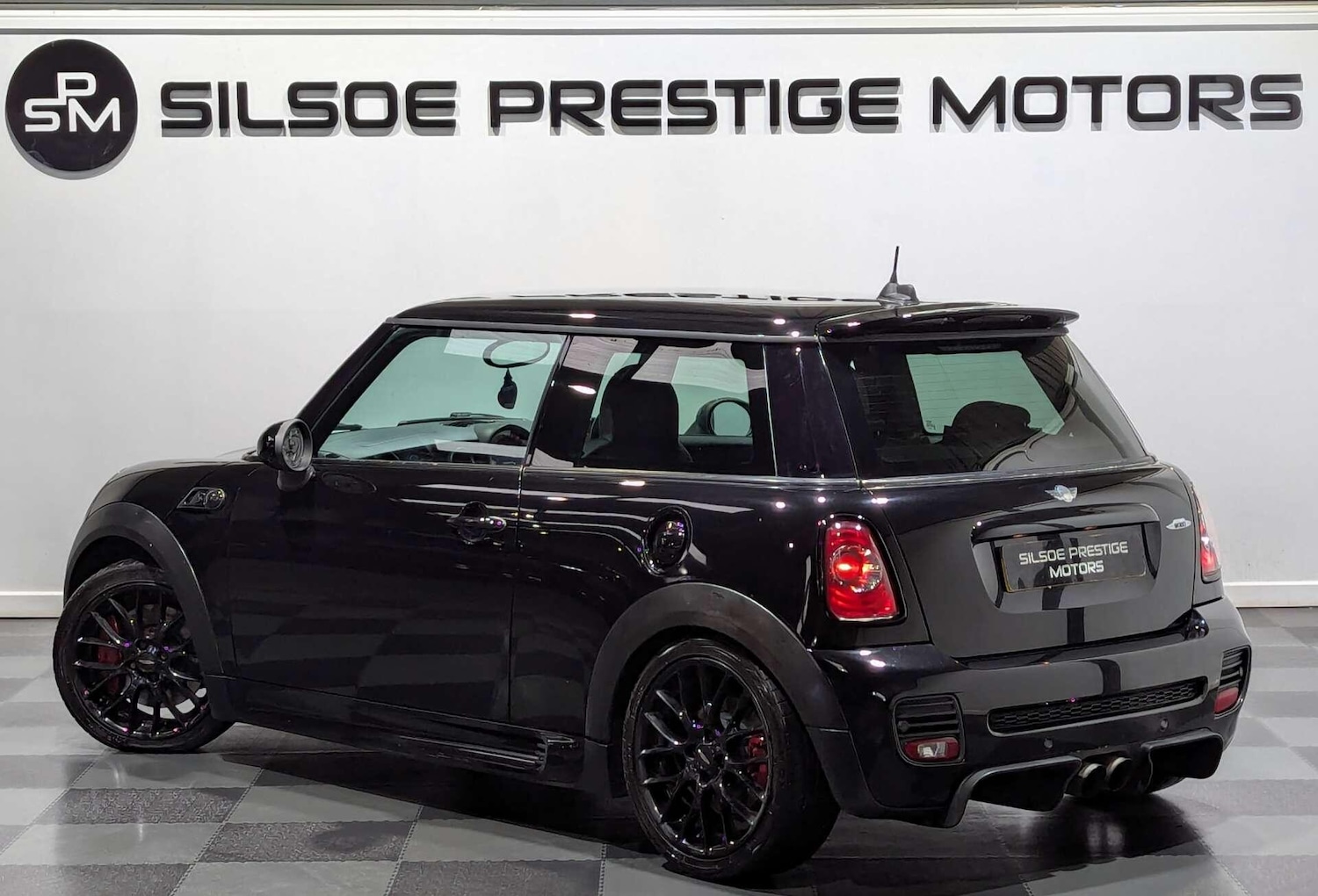 Used MINI Hatch 2013 for sale - 78204468: Photo 2