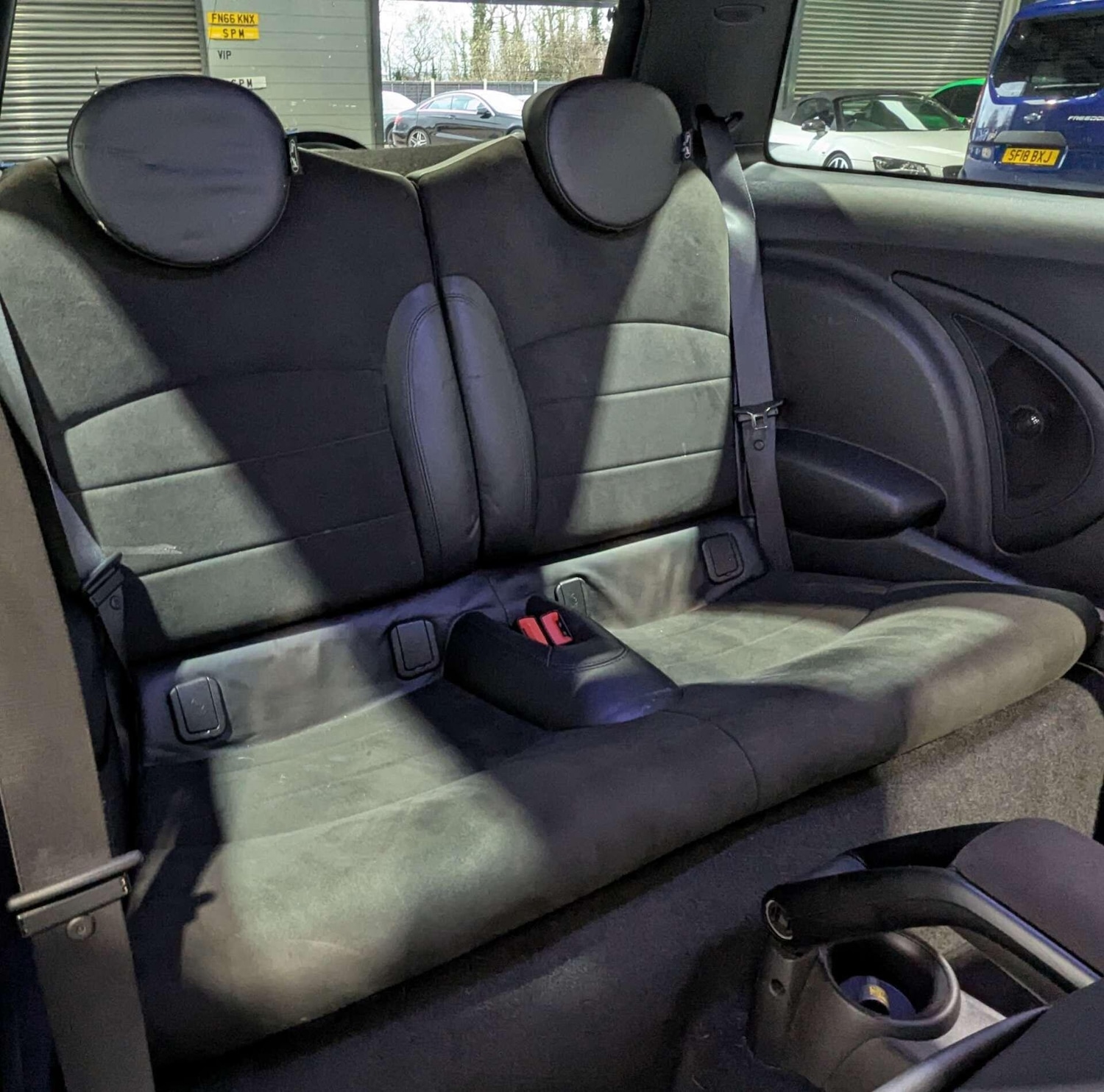 Used MINI Hatch 2013 for sale - 78204468: Photo 20