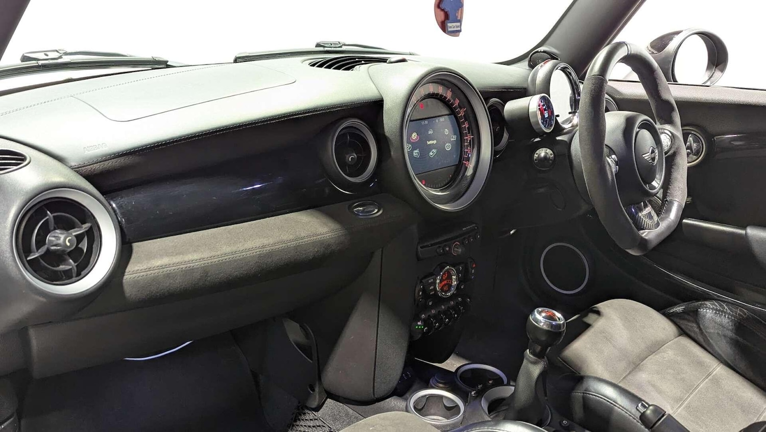 Used MINI Hatch 2013 for sale - 78204468: Photo 24