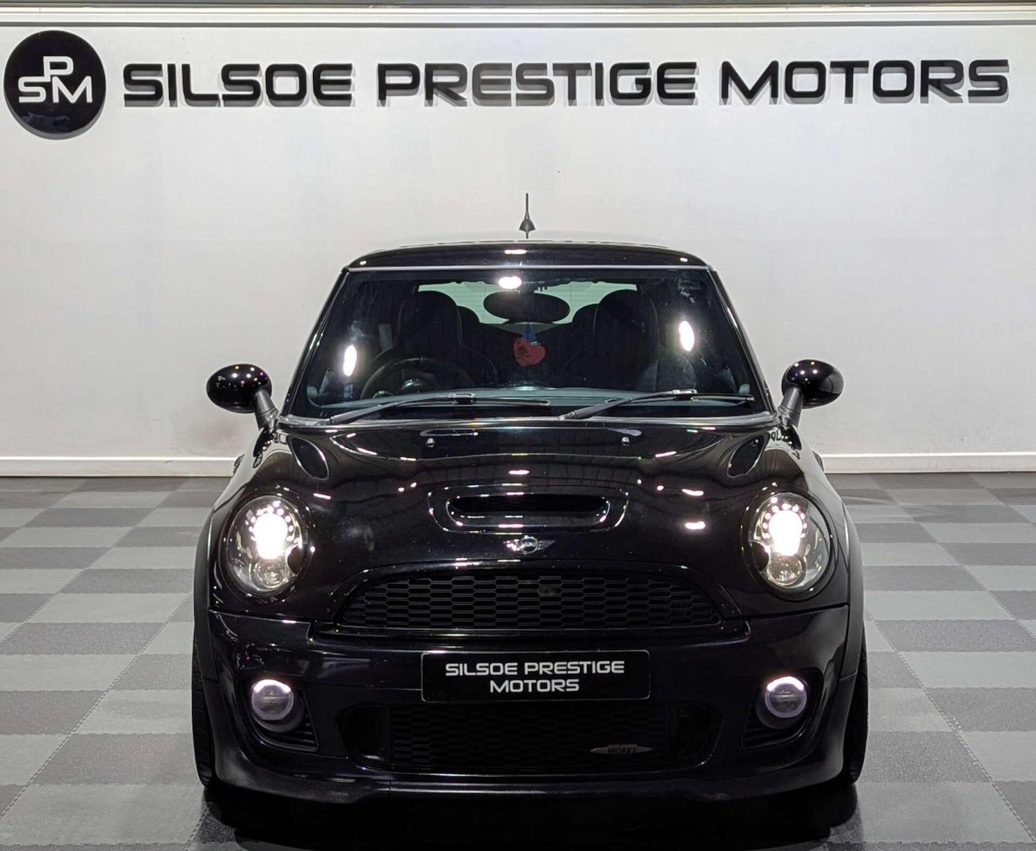 Used MINI Hatch 2013 for sale - 78204468: Photo 4