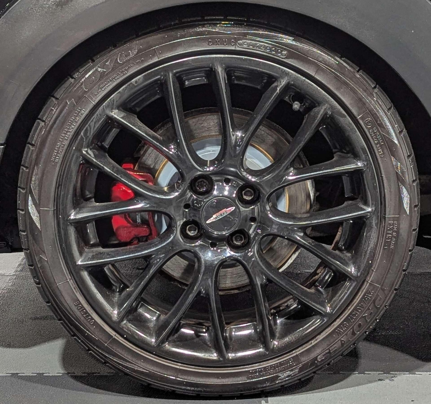 Used MINI Hatch 2013 for sale - 78204468: Photo 40