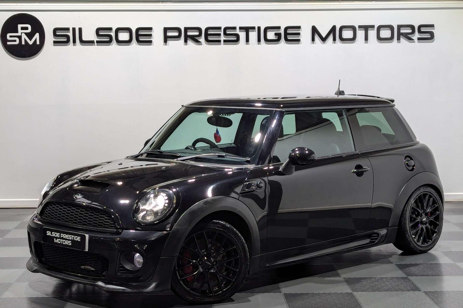 Used MINI Hatch 2013 for sale - 78204468: Photo 6