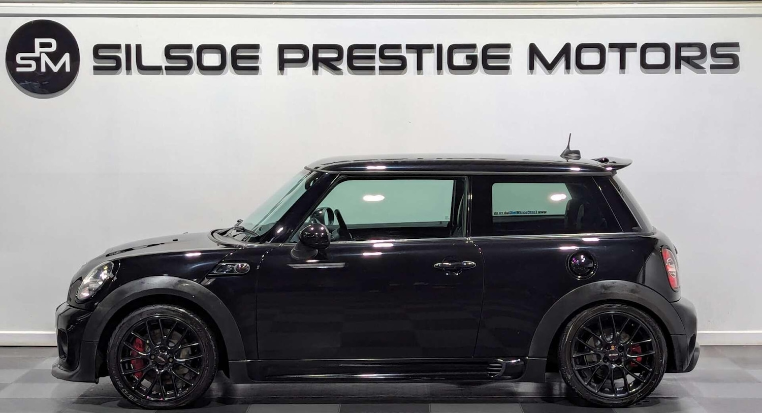 Used MINI Hatch 2013 for sale - 78204468: Photo 7