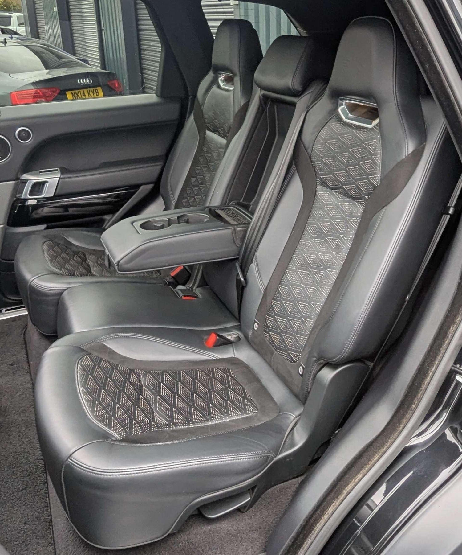 Used Land Rover Range Rover 2024 for sale - 77040338: Photo 34