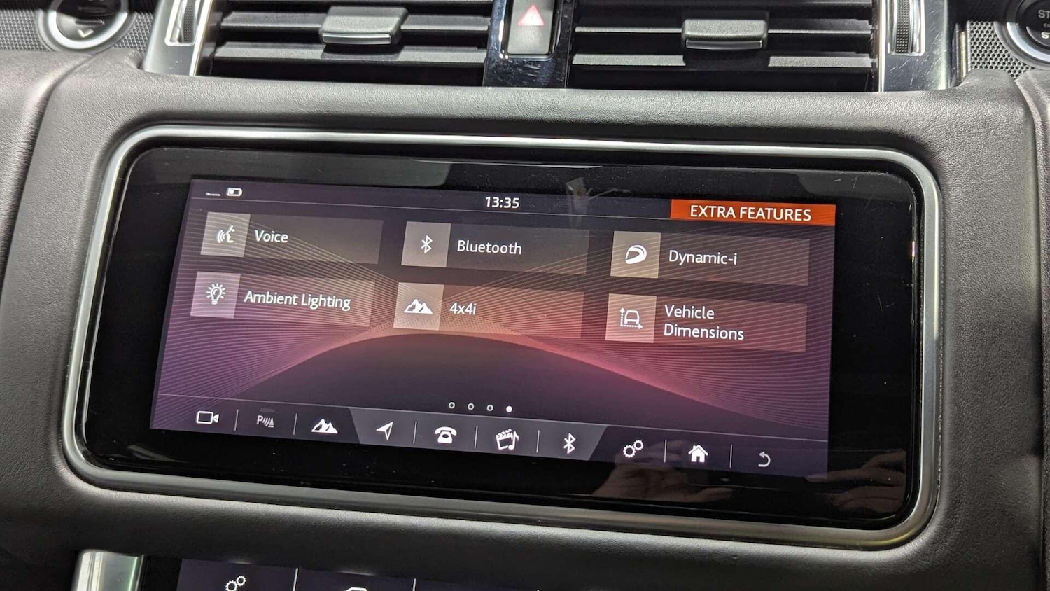 Used Land Rover Range Rover 2024 for sale - 77040338: Photo 50