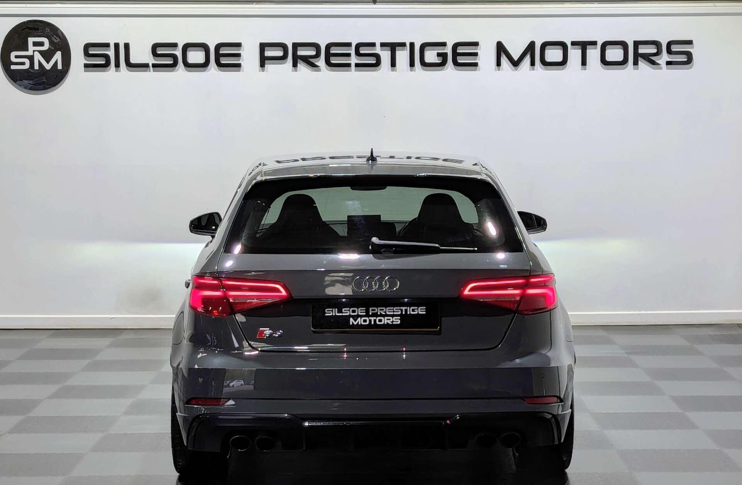 Used Audi A3 for sale - 76727869: Photo 10