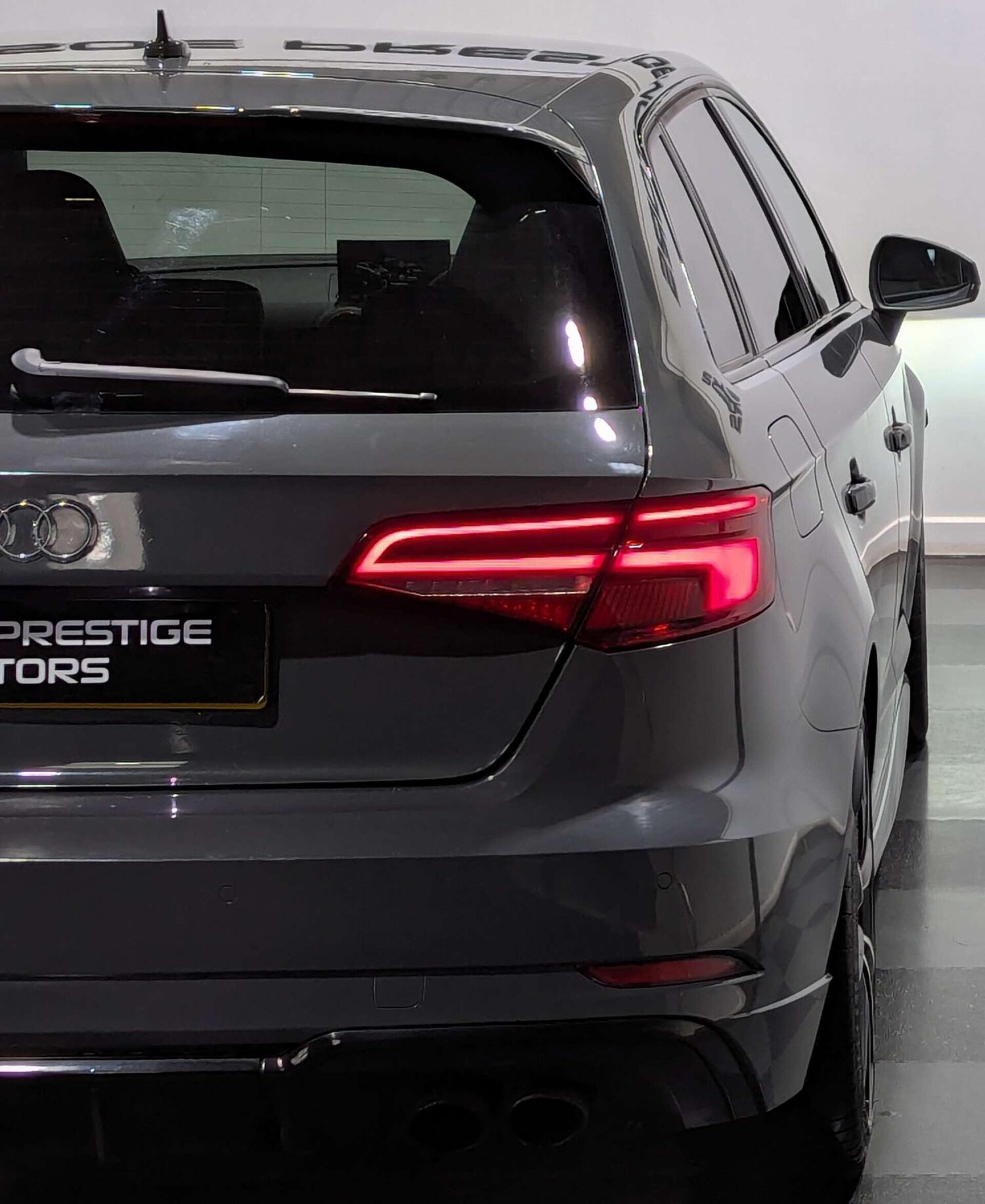 Used Audi A3 for sale - 76727869: Photo 11