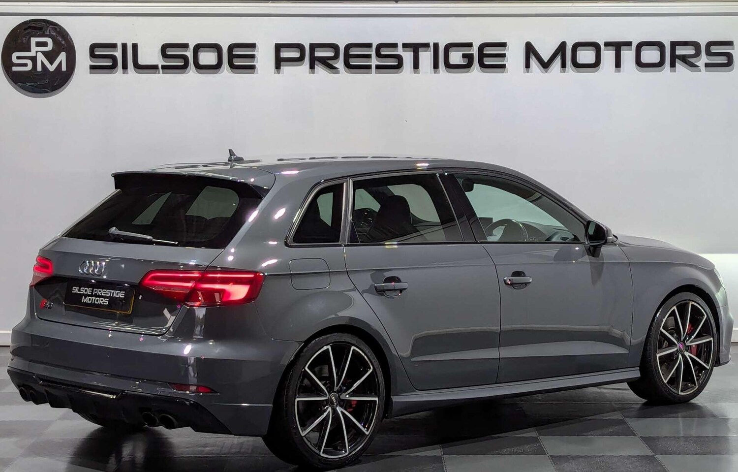 Used Audi A3 for sale - 76727869: Photo 12