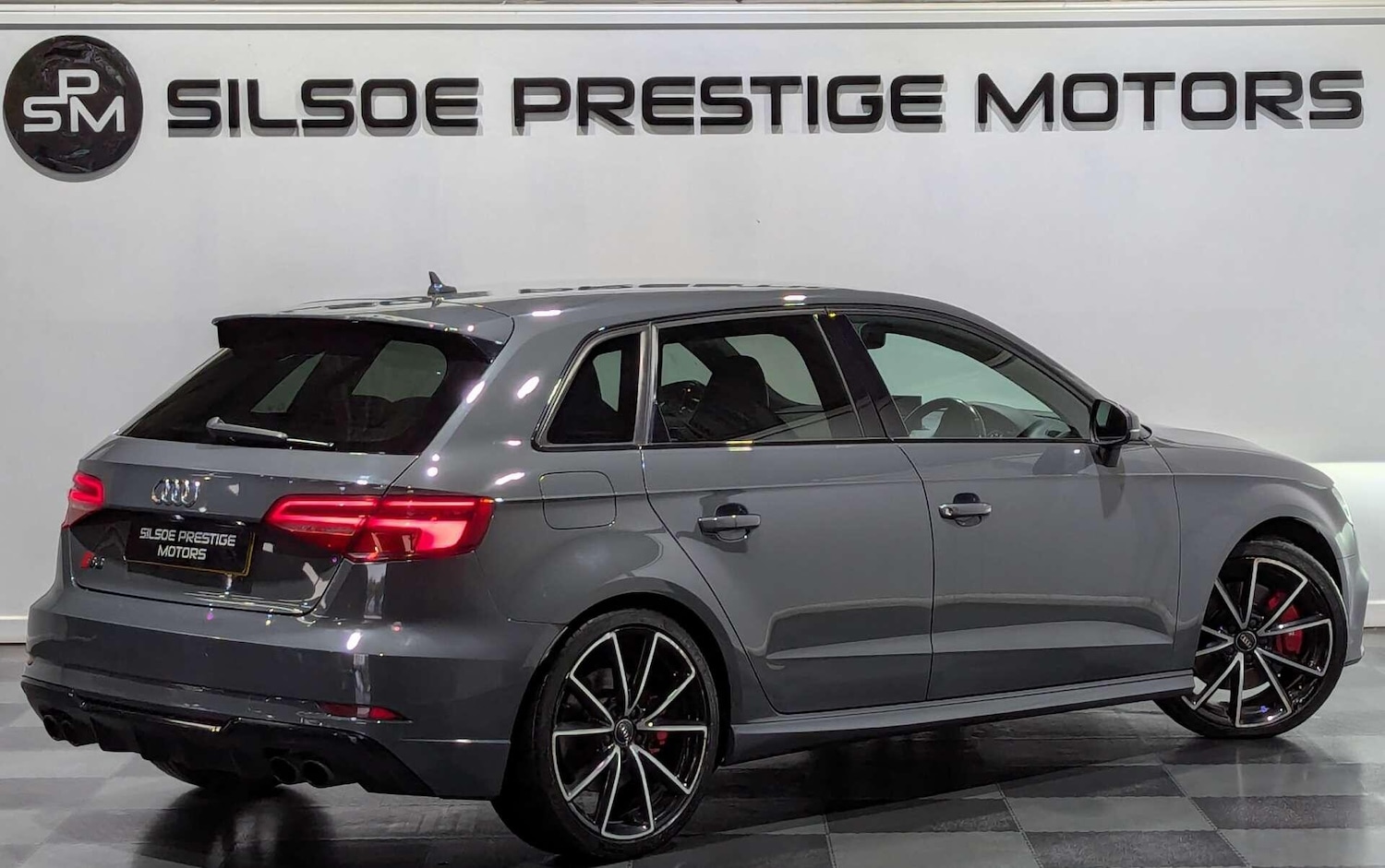 Used Audi A3 for sale - 76727869: Photo 13