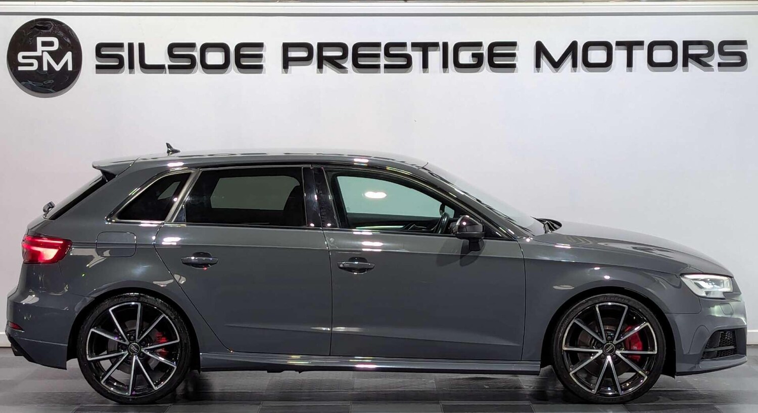 Used Audi A3 for sale - 76727869: Photo 14