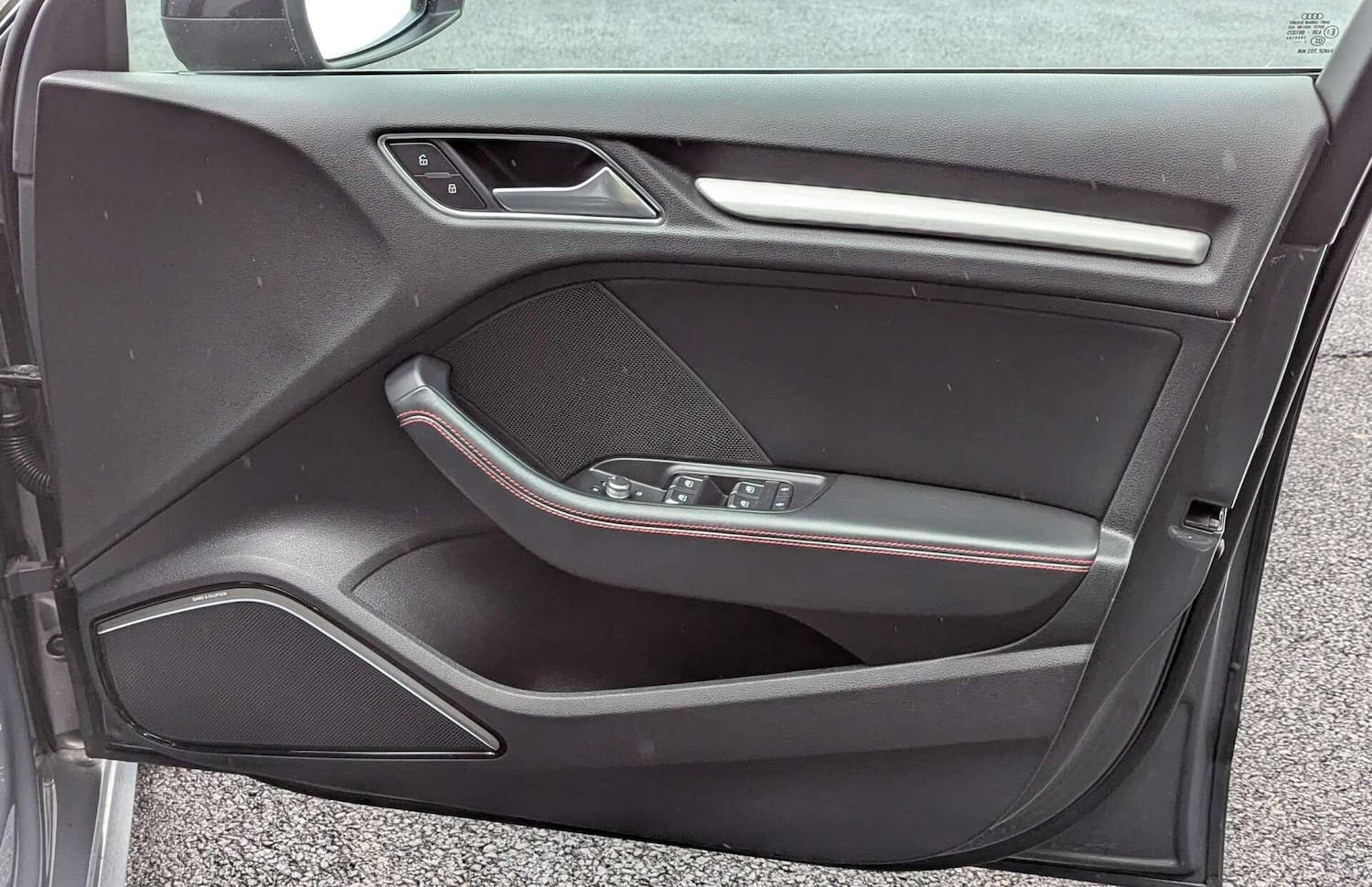 Used Audi A3 for sale - 76727869: Photo 15