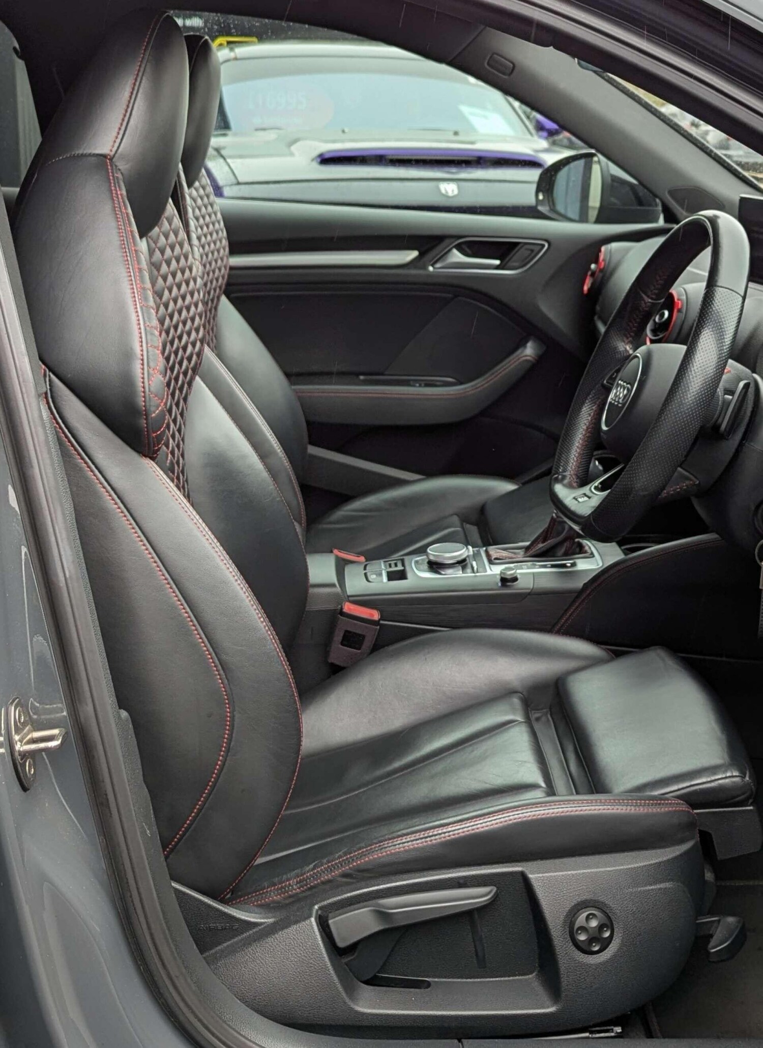 Used Audi A3 for sale - 76727869: Photo 17