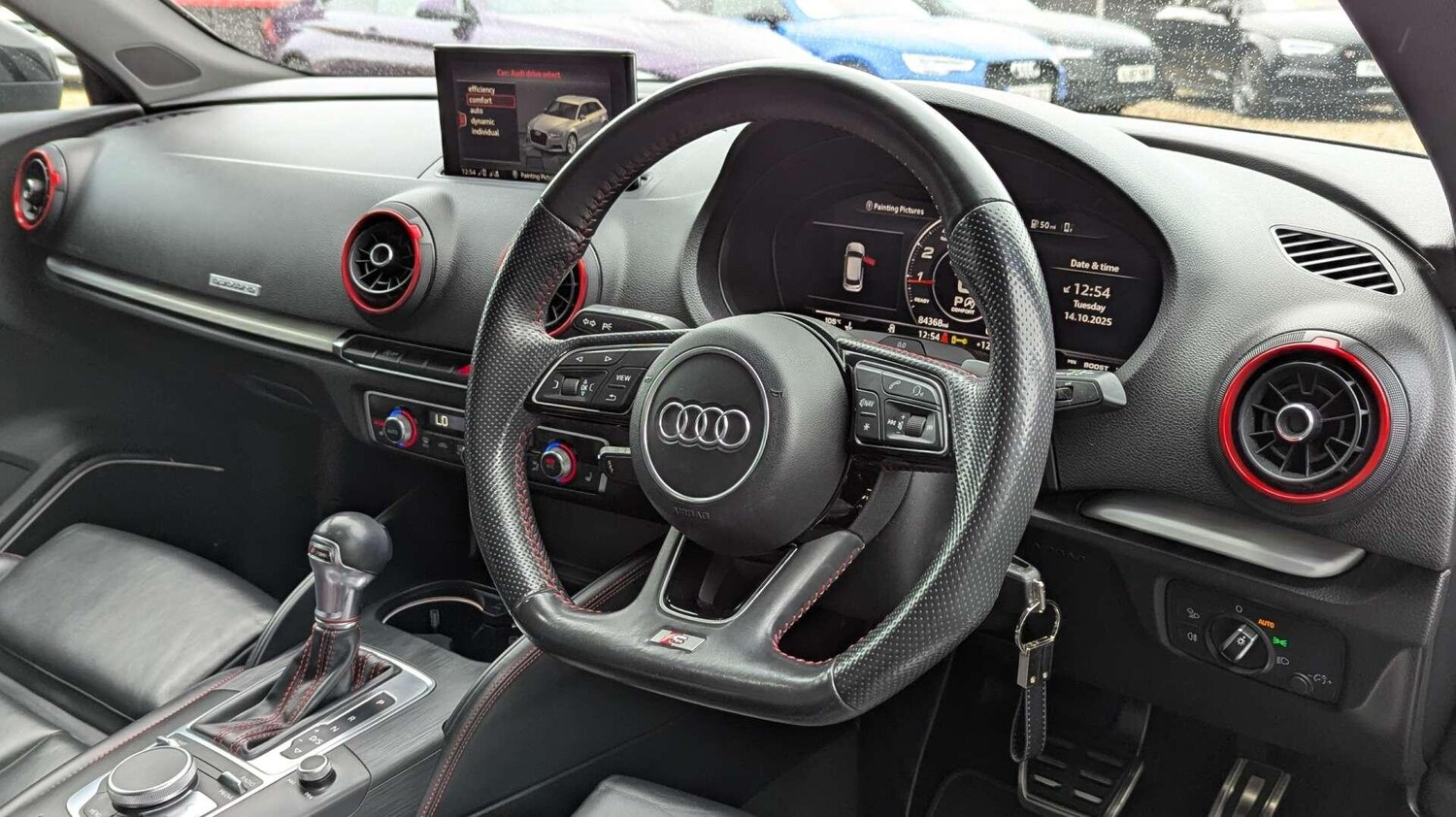 Used Audi A3 for sale - 76727869: Photo 19