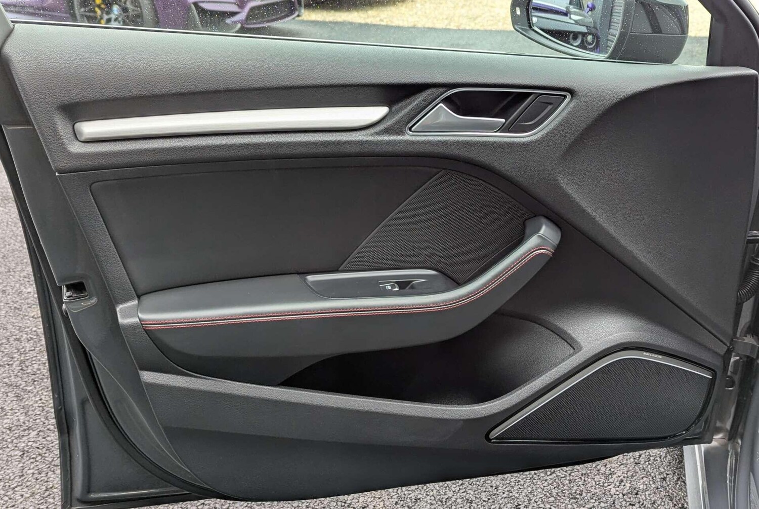 Used Audi A3 for sale - 76727869: Photo 20