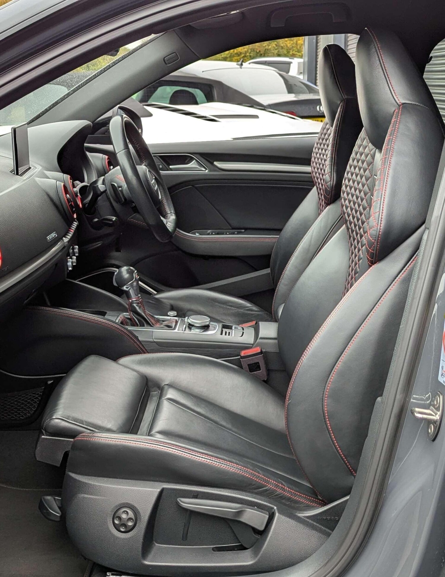 Used Audi A3 for sale - 76727869: Photo 22