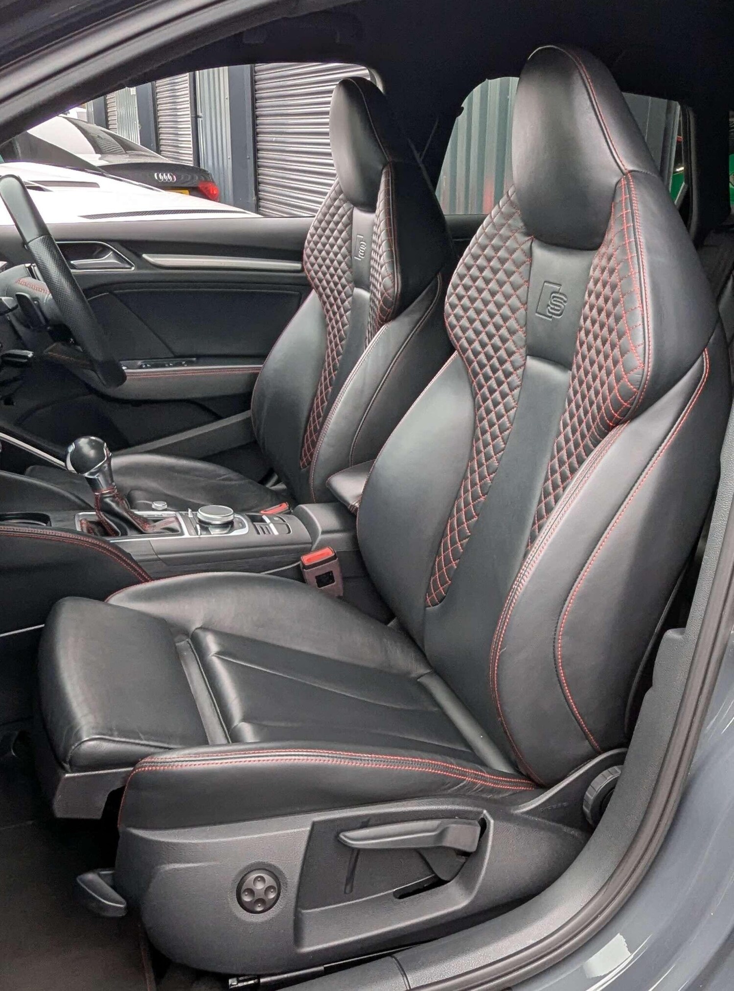 Used Audi A3 for sale - 76727869: Photo 23