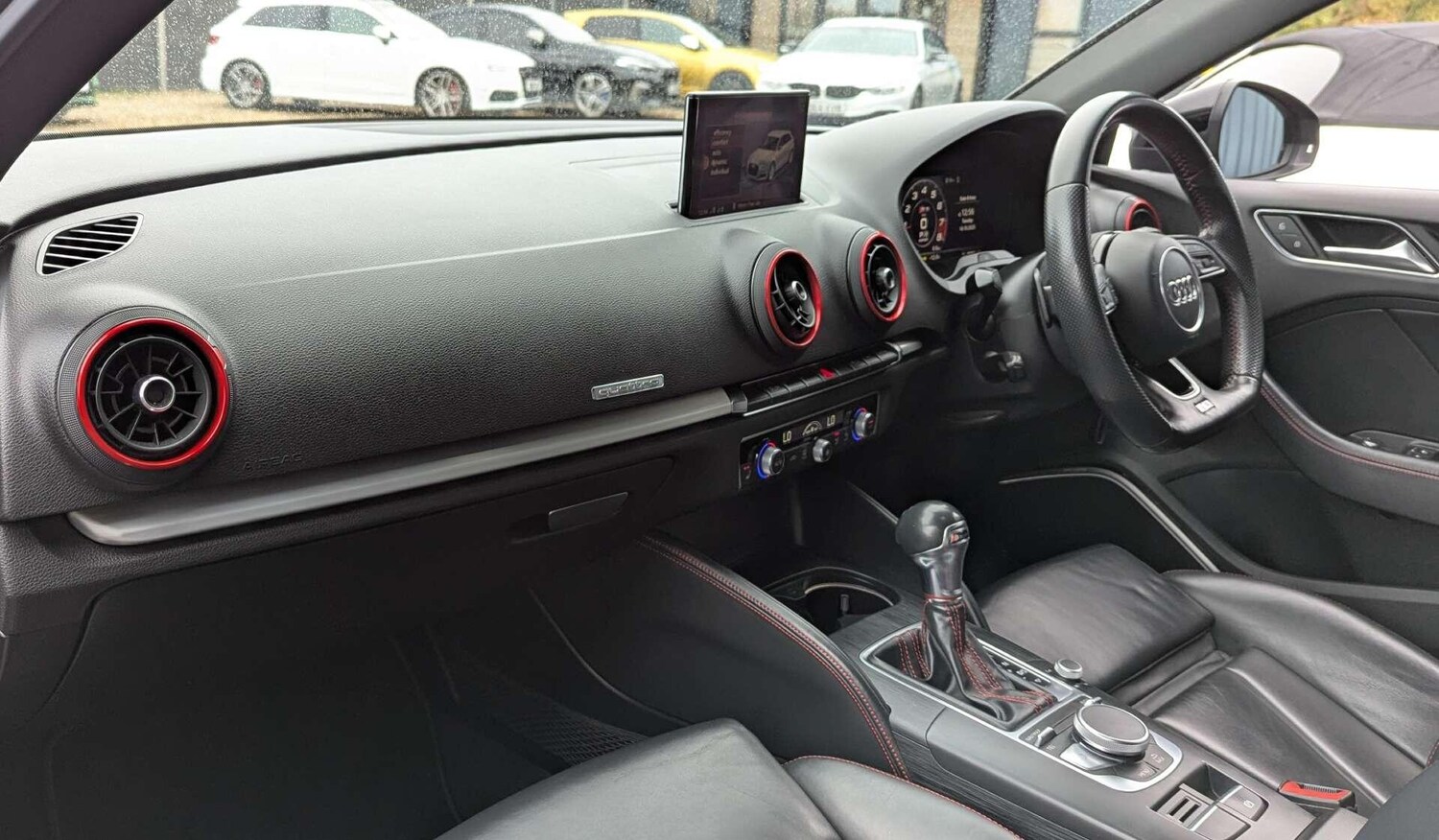 Used Audi A3 for sale - 76727869: Photo 24