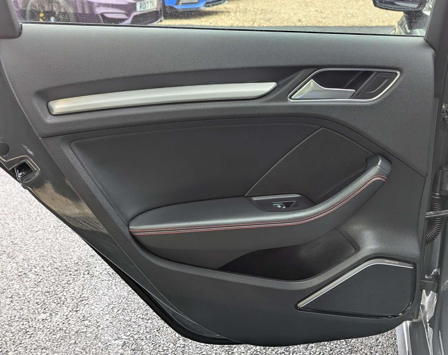 Used Audi A3 for sale - 76727869: Photo 25