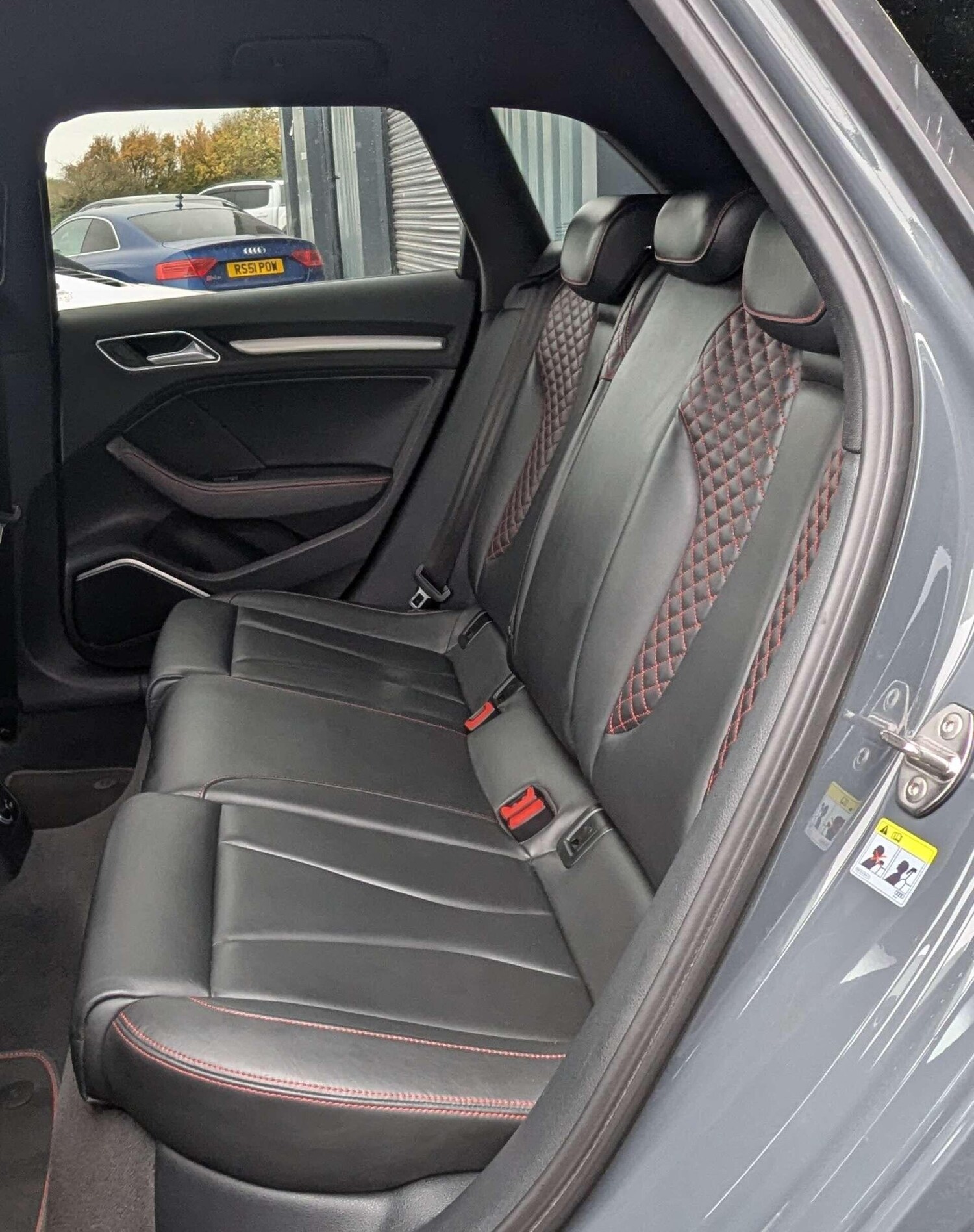 Used Audi A3 for sale - 76727869: Photo 27