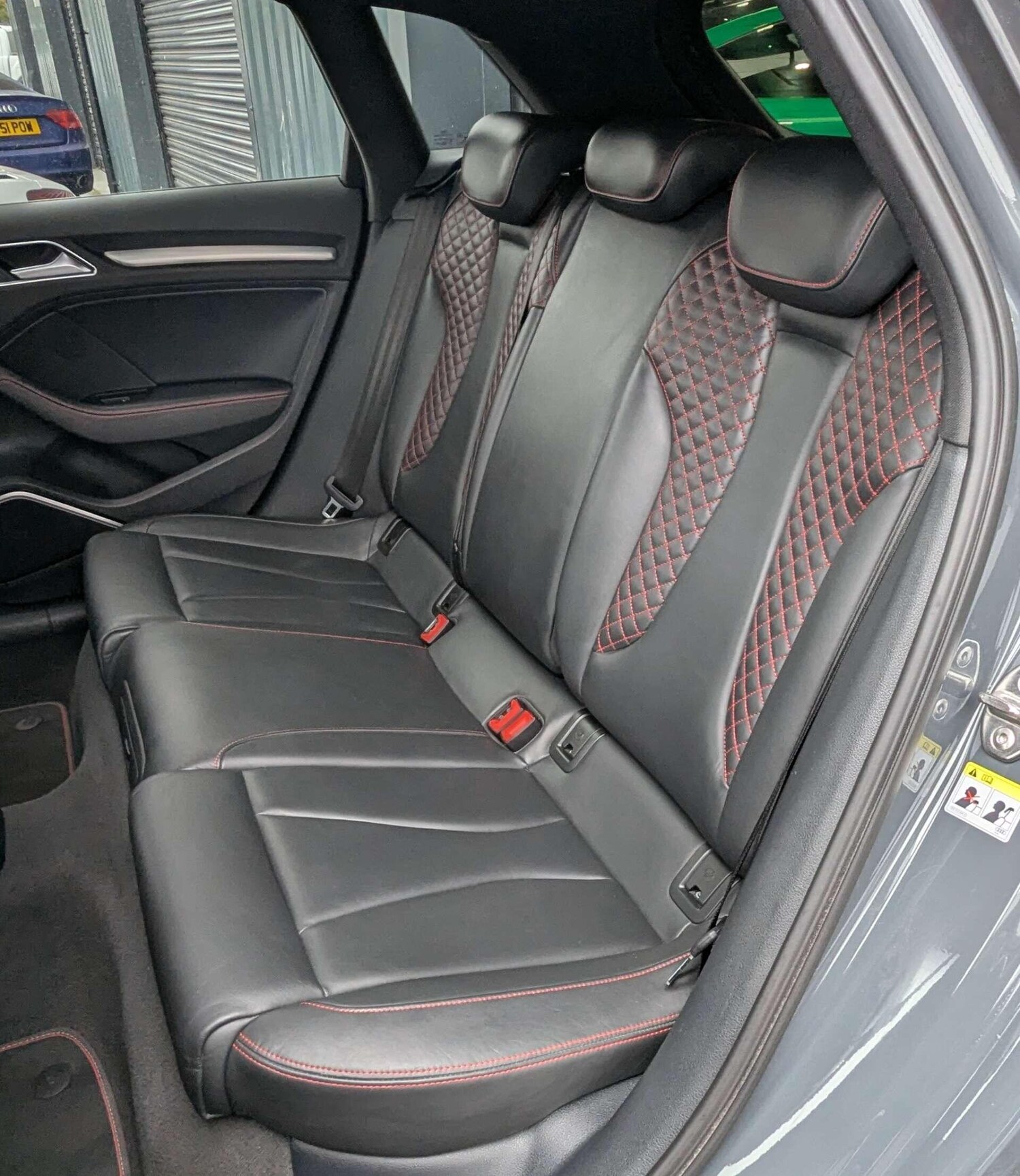 Used Audi A3 for sale - 76727869: Photo 28