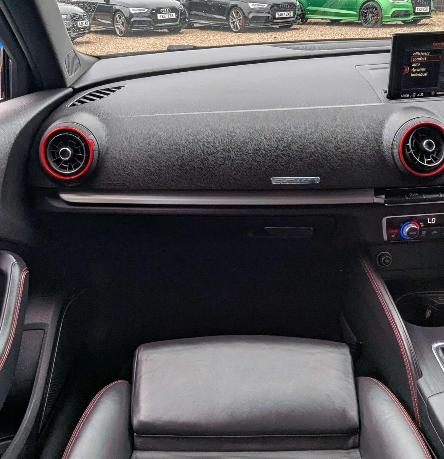 Used Audi A3 for sale - 76727869: Photo 29